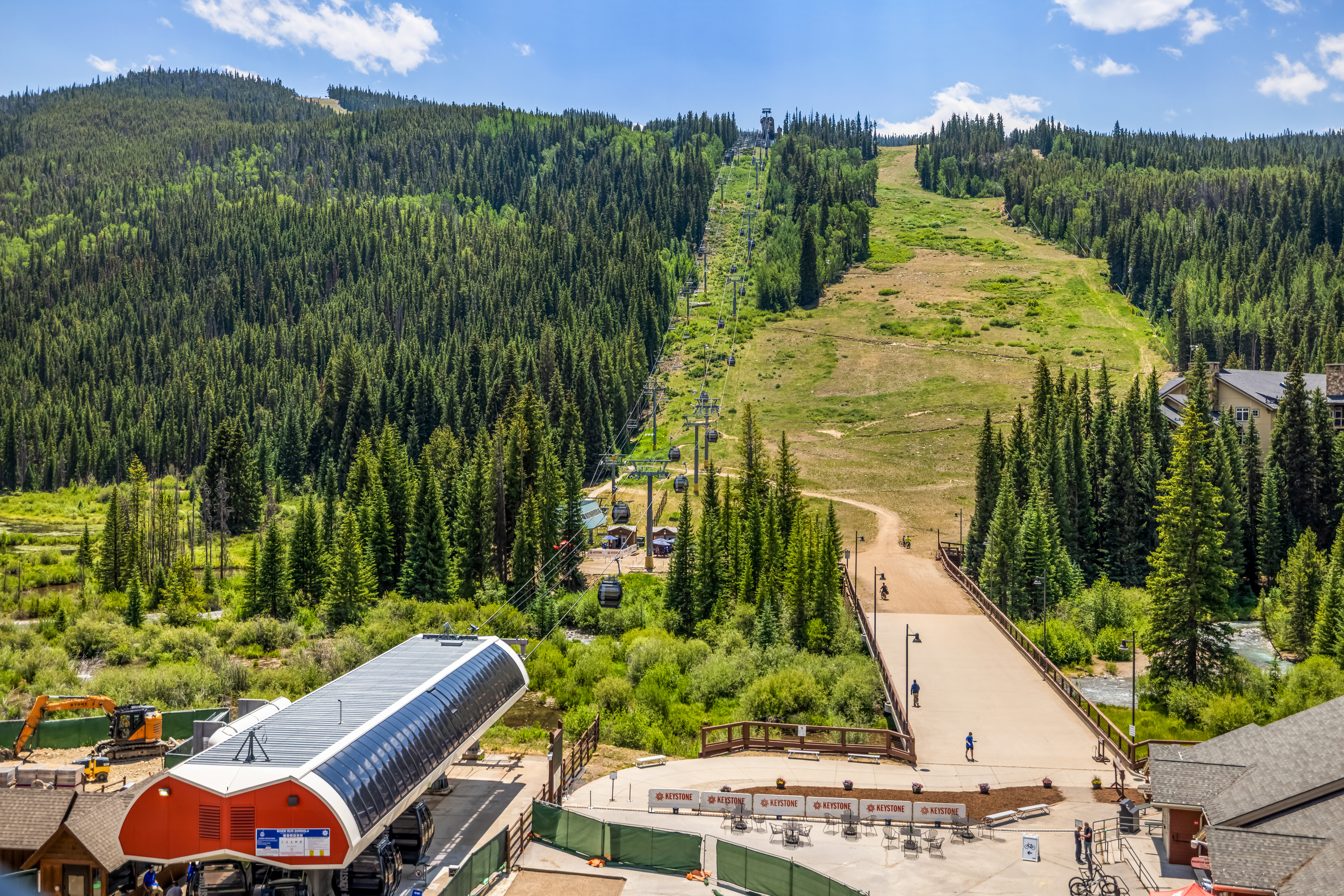  75 Hunkidori Court, Keystone, CO, 80435 - 物件實景