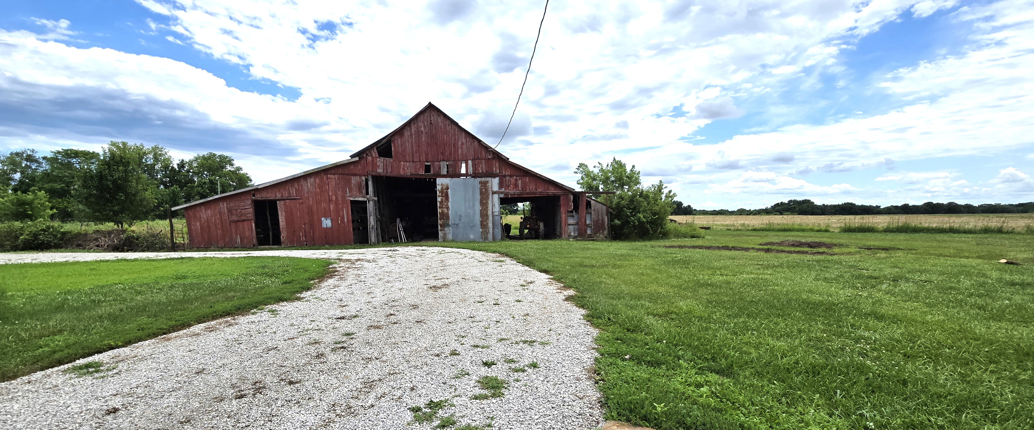 Osawatomie, Kansas, 66064, United States, 3 Bedrooms Bedrooms, ,2 BathroomsBathrooms,Residential,For Sale,1920353
