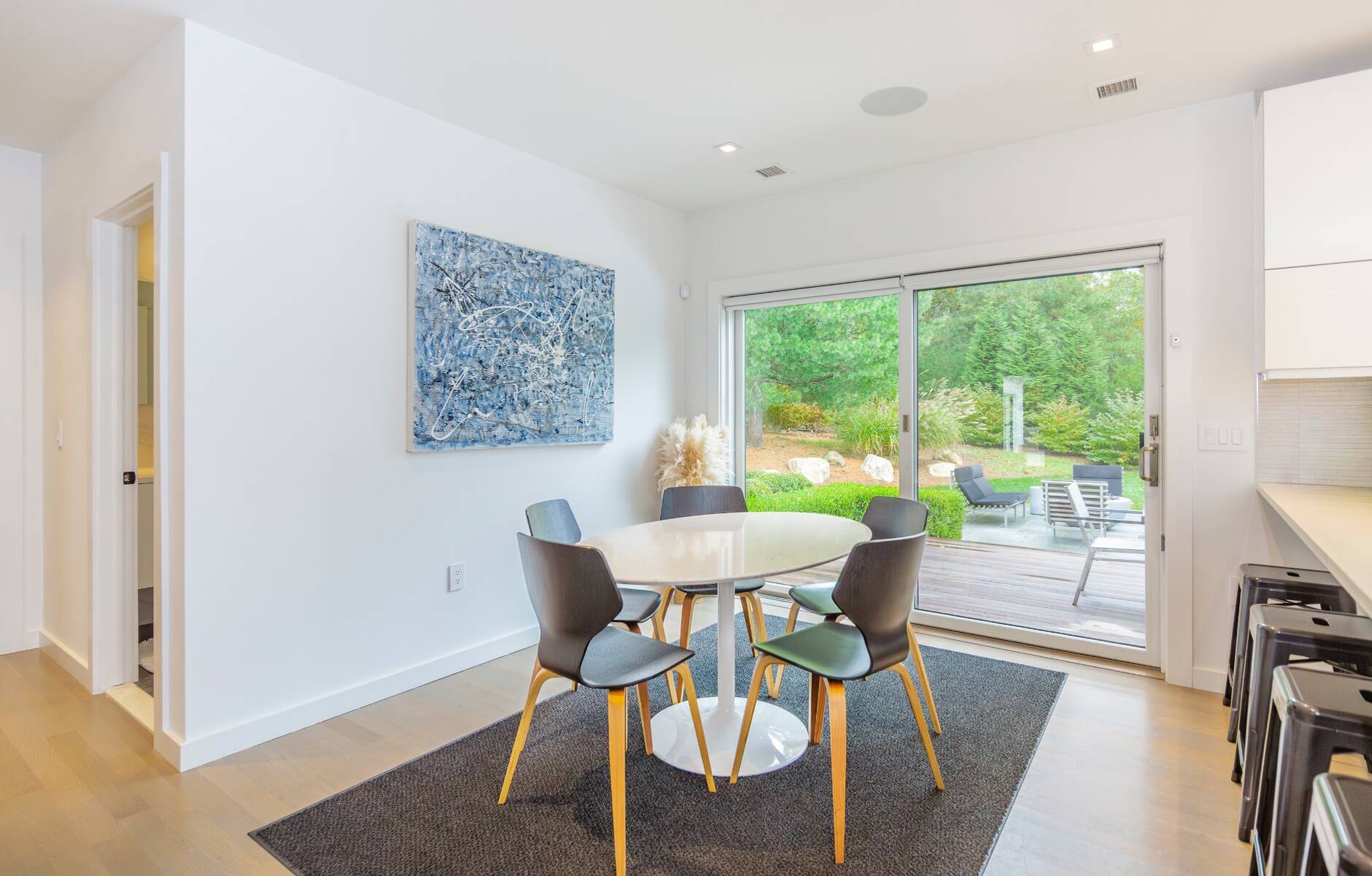  Exceptional Amagansett Compound - Rare Dual-Home Opportunity - 物件實景