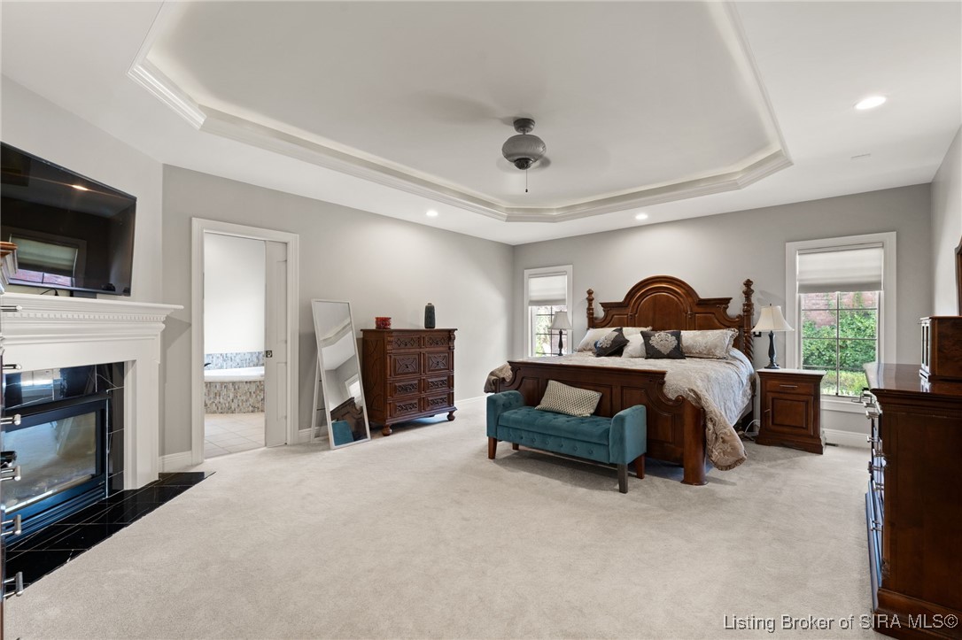 Sellersburg, Indiana, 47172, United States, 4 Bedrooms Bedrooms, ,4 BathroomsBathrooms,Residential,For Sale,1932850