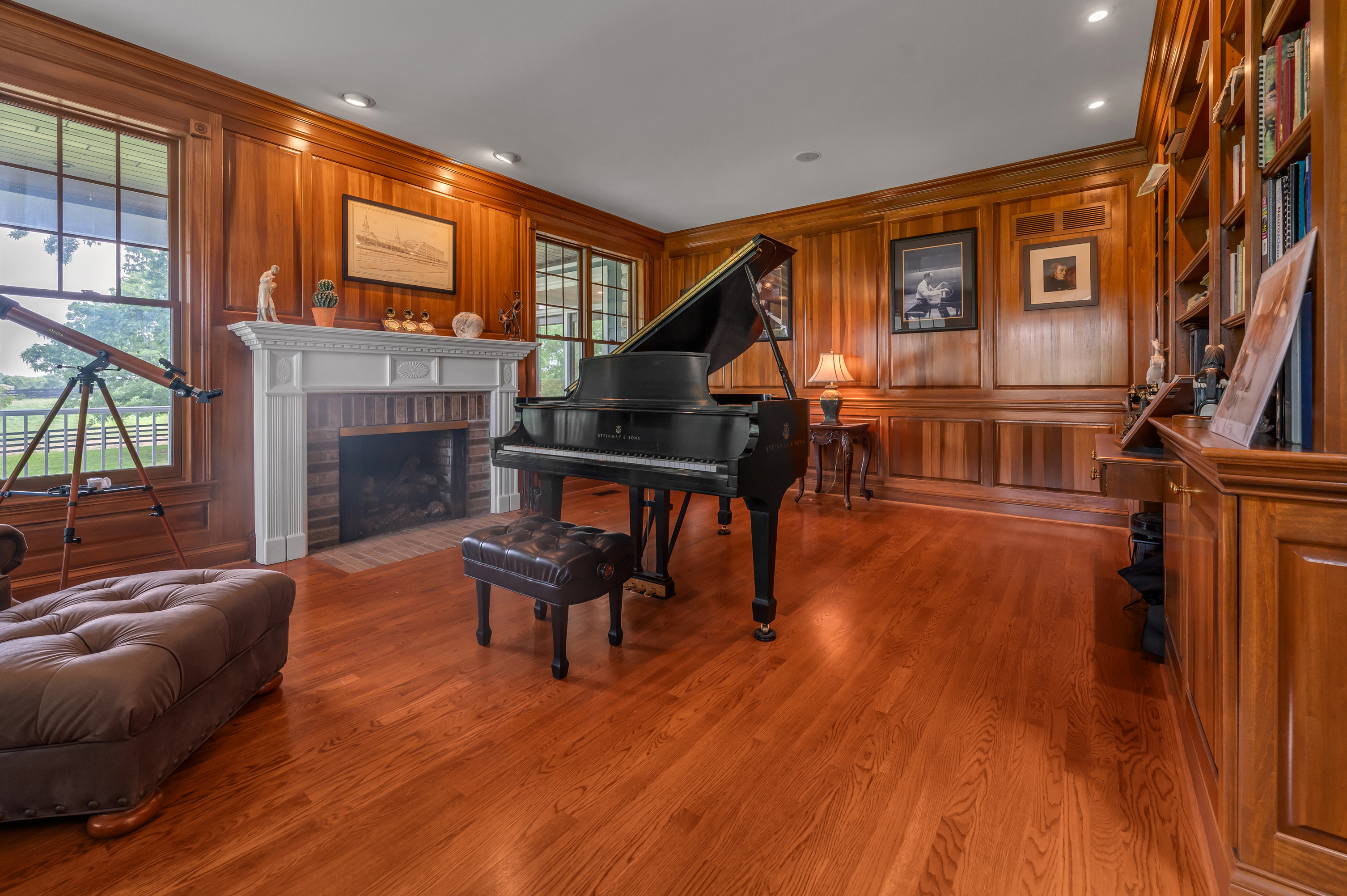  1368 Keene South Elkhorn Road - 物件實景
