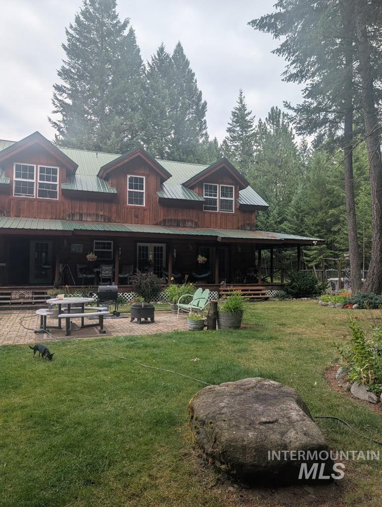 Athol, Idaho, 83801, United States, 5 Bedrooms Bedrooms, ,3 BathroomsBathrooms,Residential,For Sale,1903809