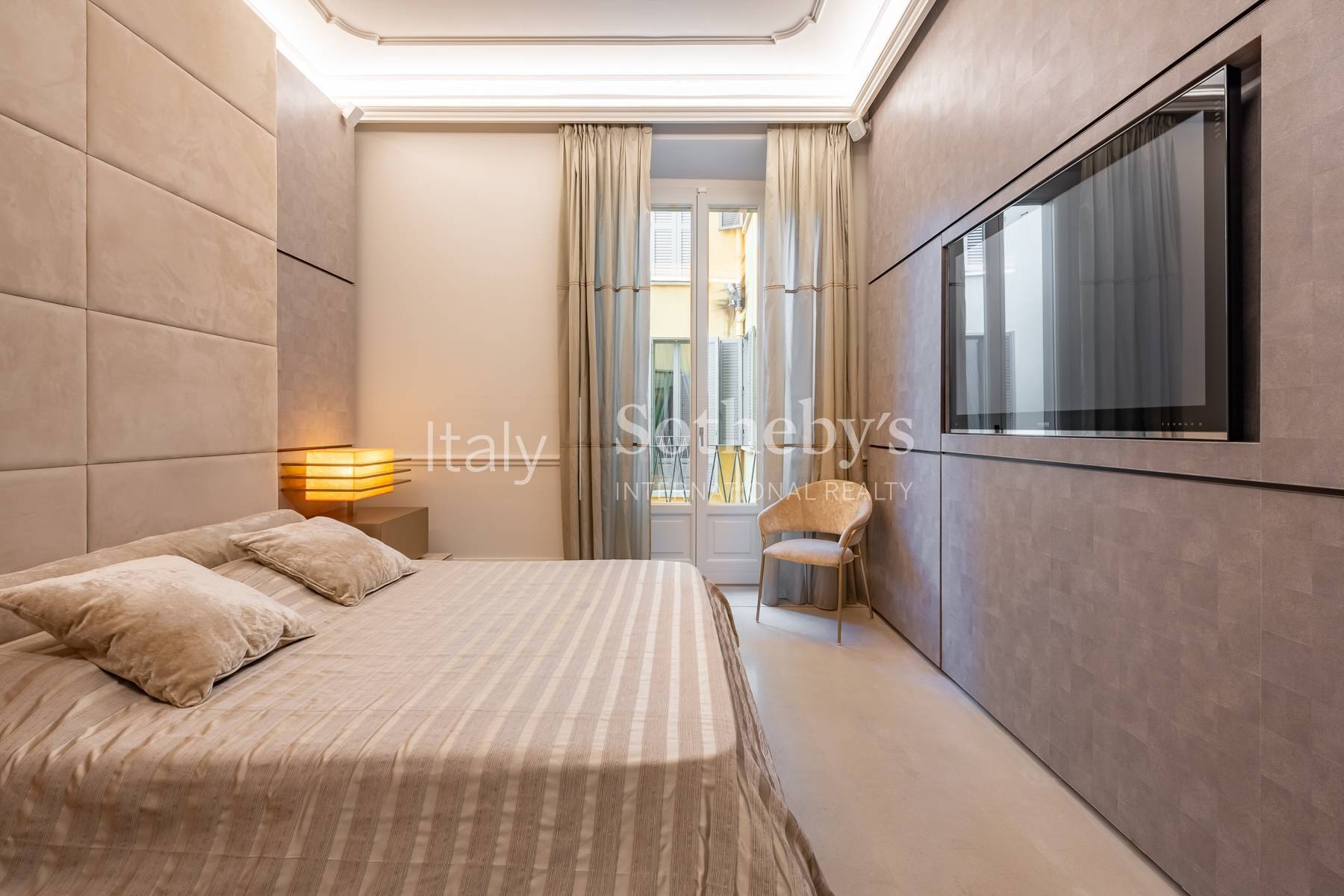  A sophisticated, move-in ready apartment steps from the Duomo - 物件實景