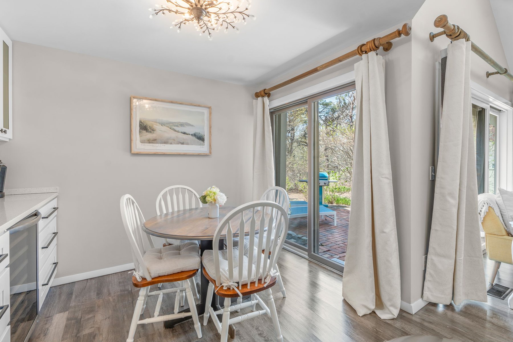  New Seabury - Patio Villa - 物件實景
