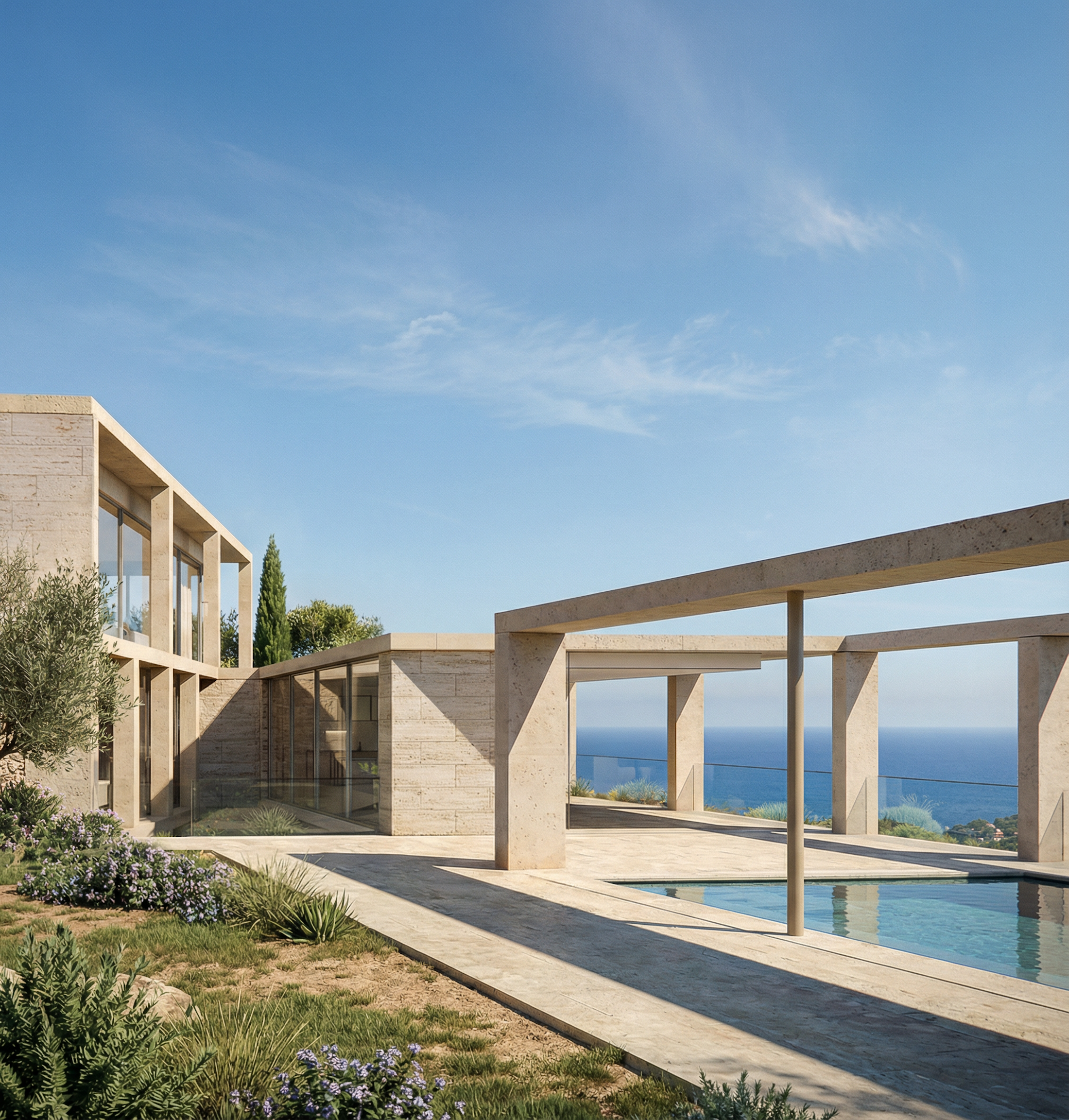  Indigo - 物件實景