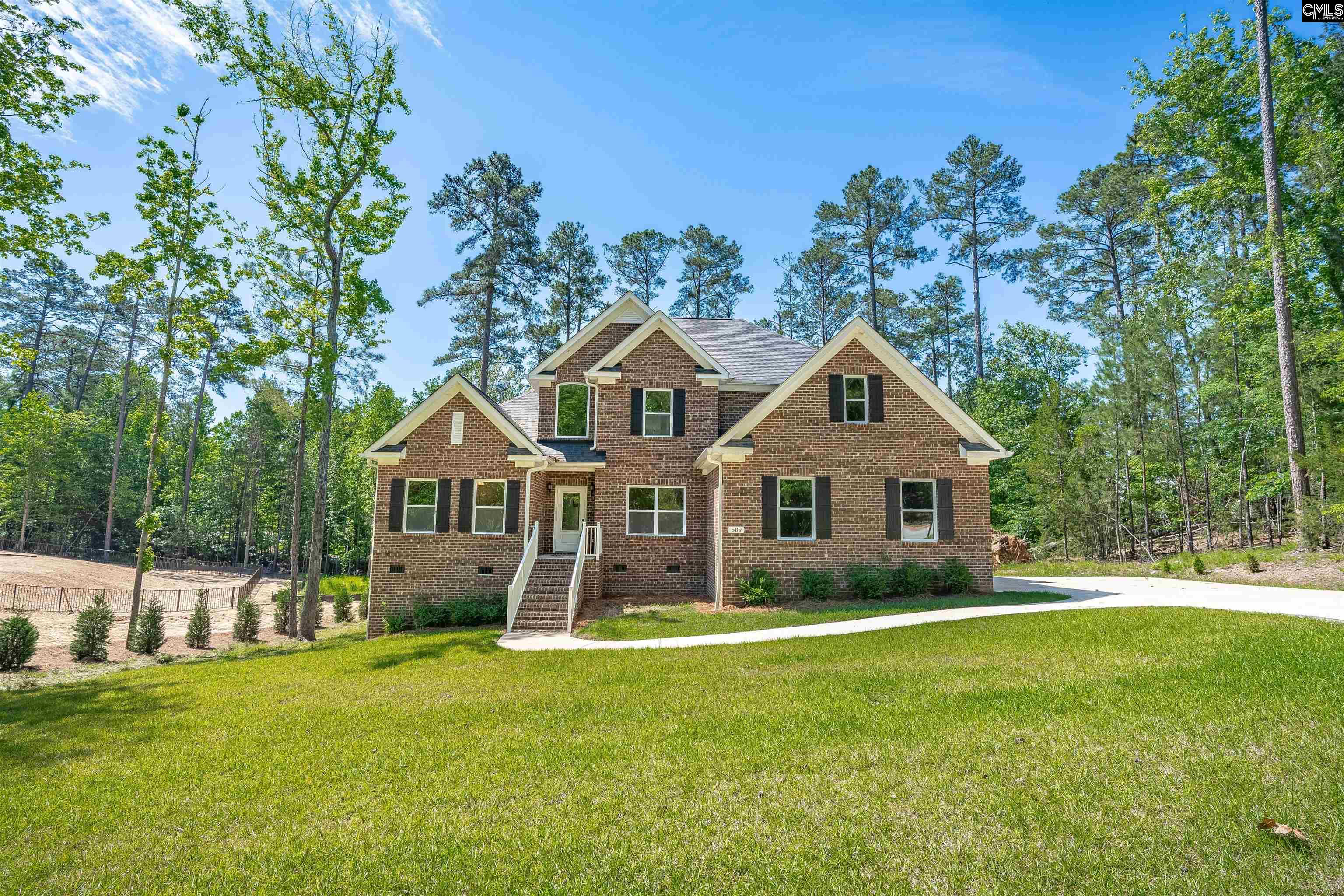 Chapin, South Carolina, 29036, United States, 3 Bedrooms Bedrooms, ,3 BathroomsBathrooms,Residential,For Sale,1804271