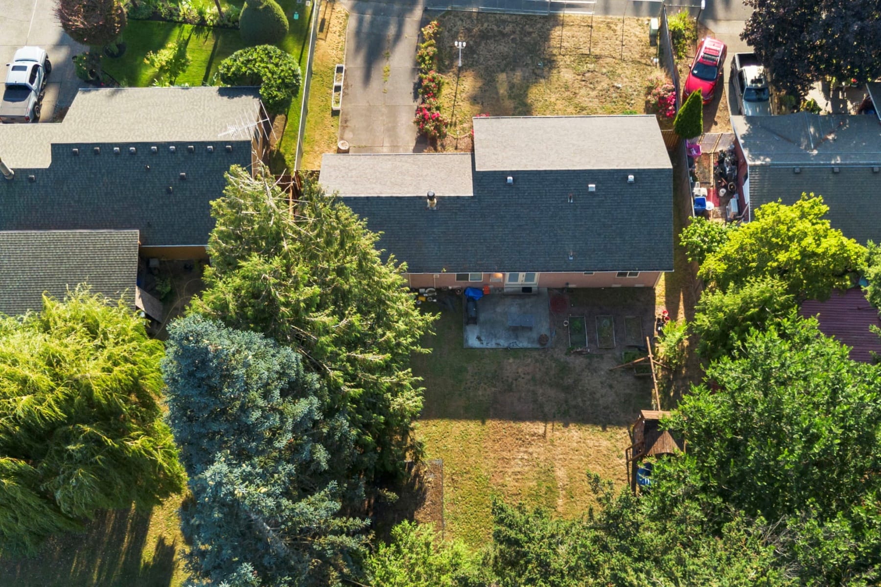  821 NE 108TH AVE Vancouver, WA 98664 - 物件實景