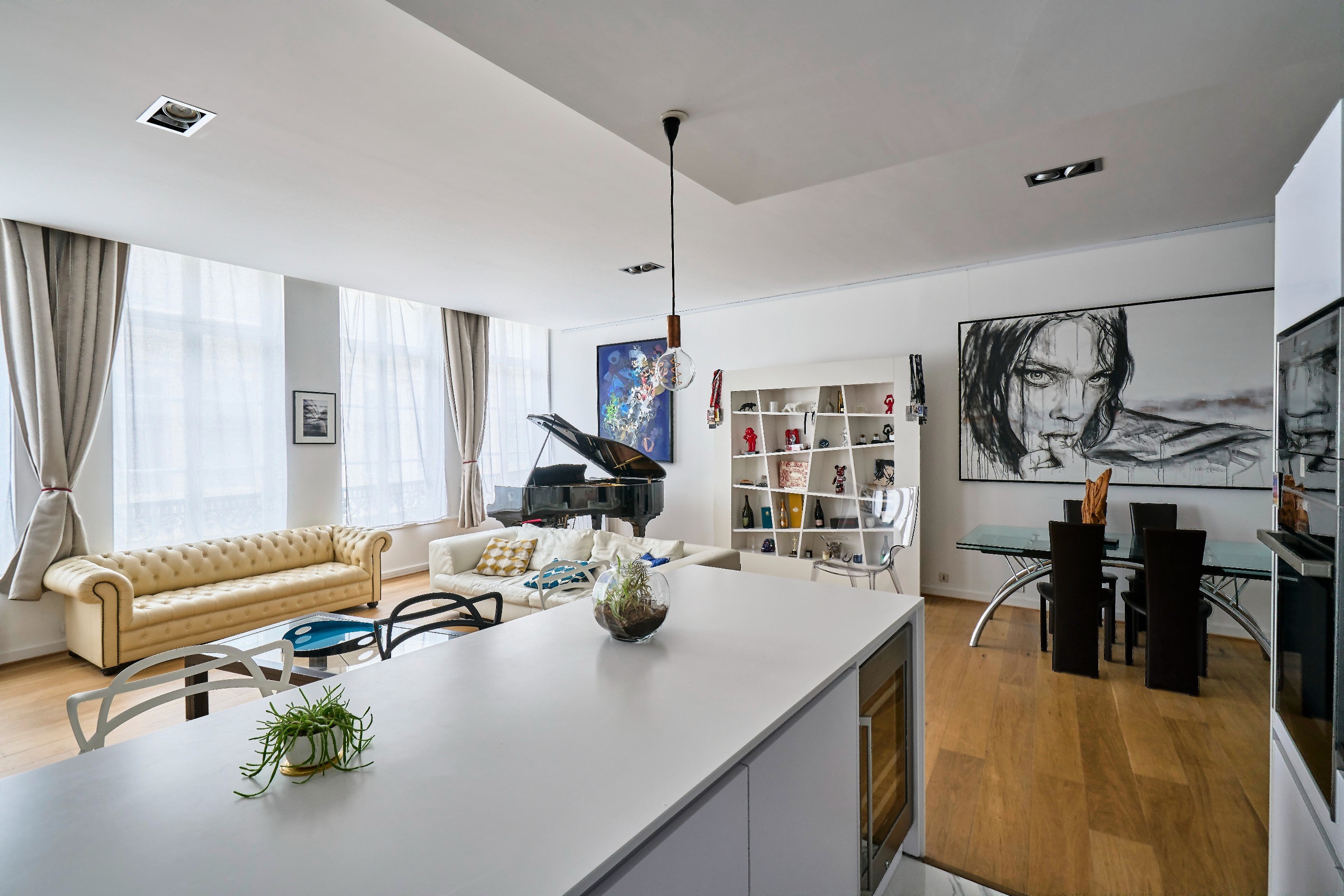  Appartement - 物件實景