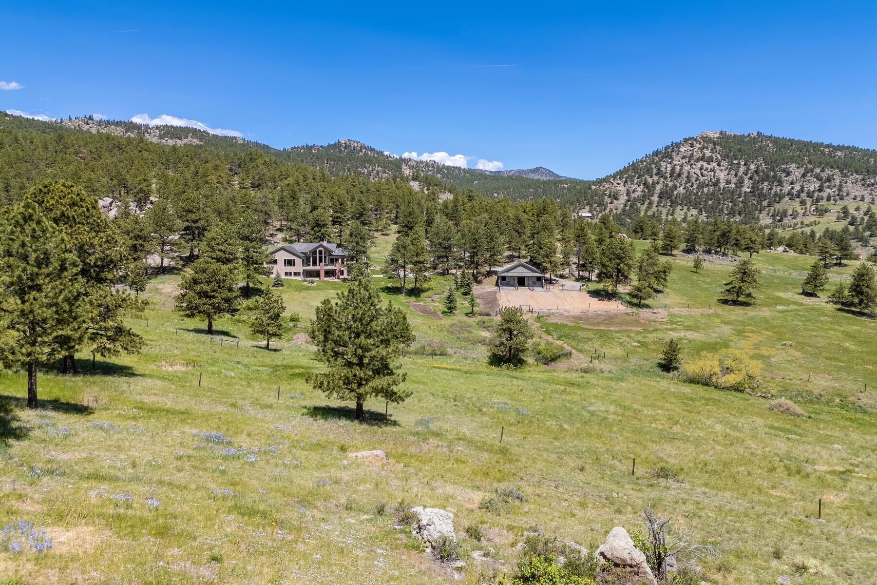  Welcome to Rowell Ranch - 物件實景