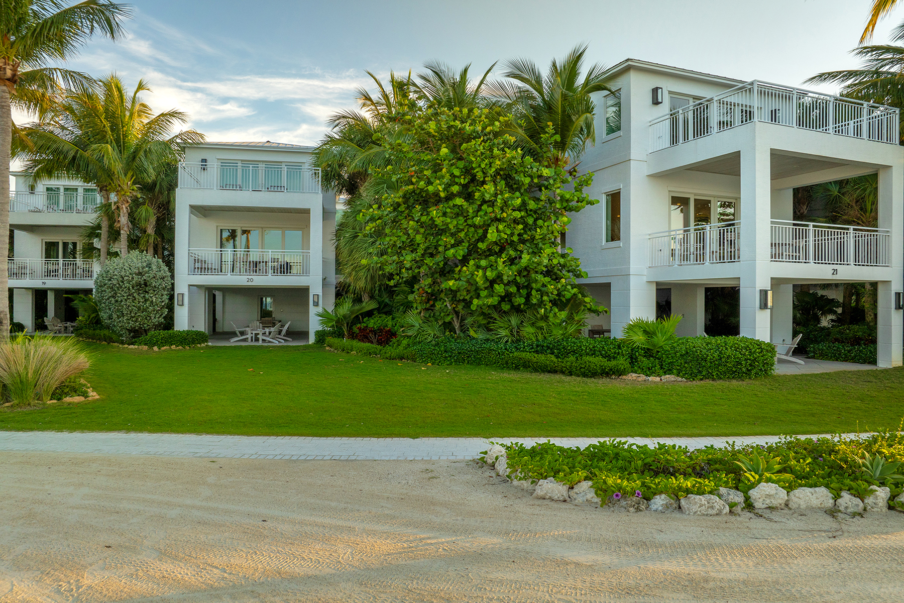  The Islands of Islamorada  Villa 1 - 物件實景