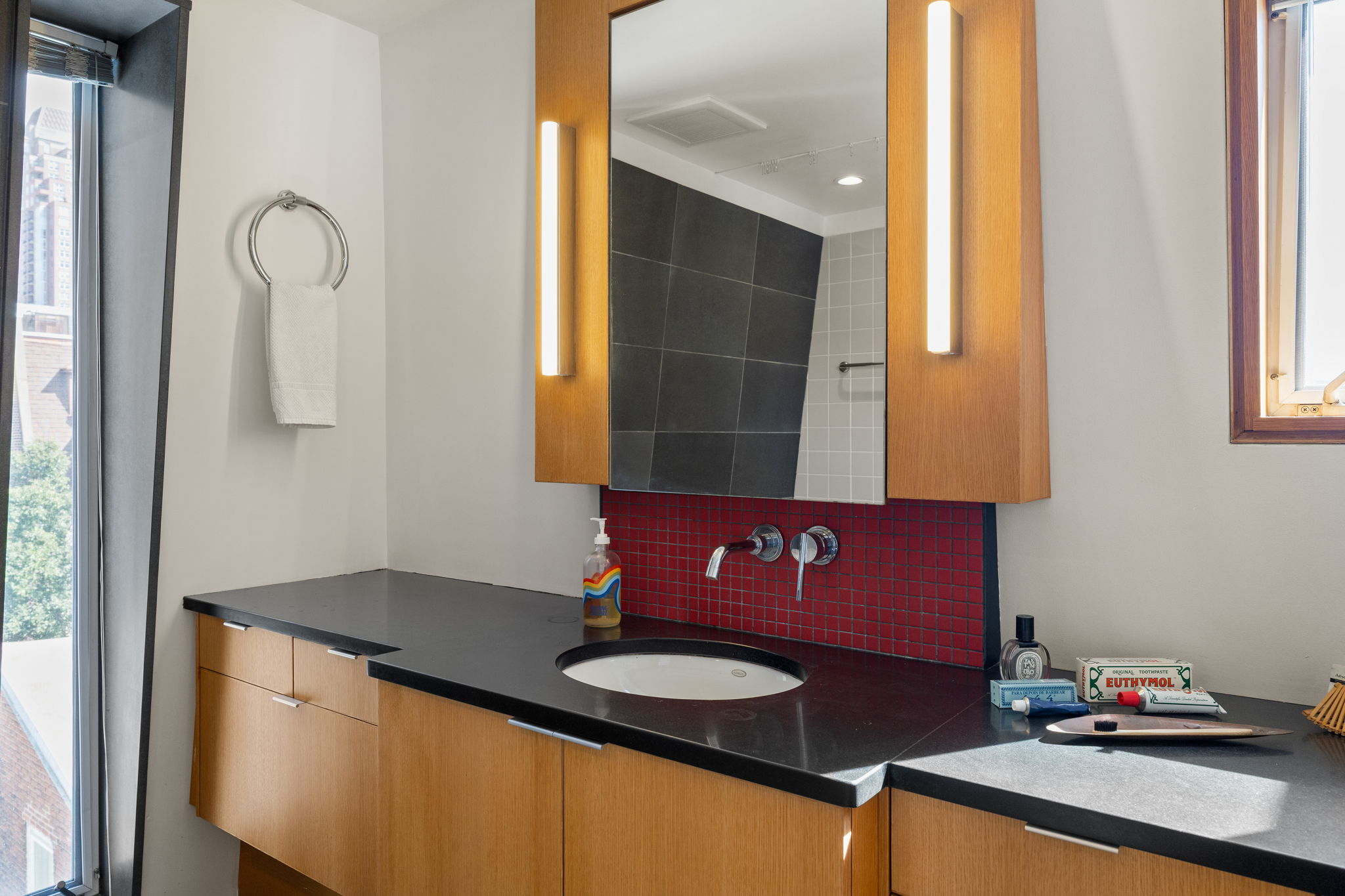  307 South Chadwick Street, Philadelphia, PA 19103 - 物件實景
