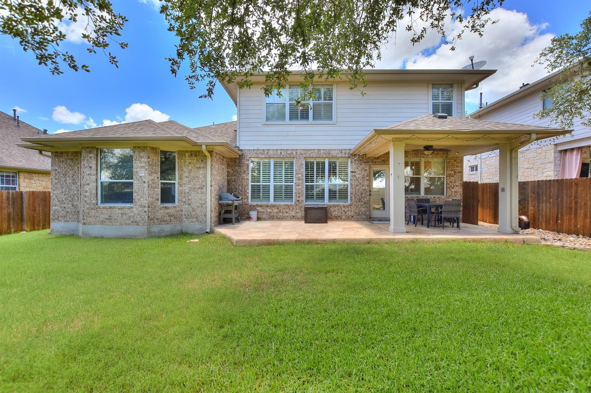 Cedar Park, Texas, 78613, United States, 4 Bedrooms Bedrooms, ,4 BathroomsBathrooms,Residential,For Sale,1889652