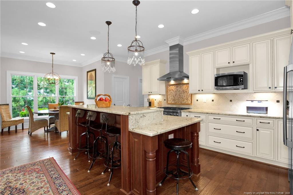 Fayetteville, North Carolina, 28305, United States, 4 Bedrooms Bedrooms, ,5 BathroomsBathrooms,Residential,For Sale,1918704