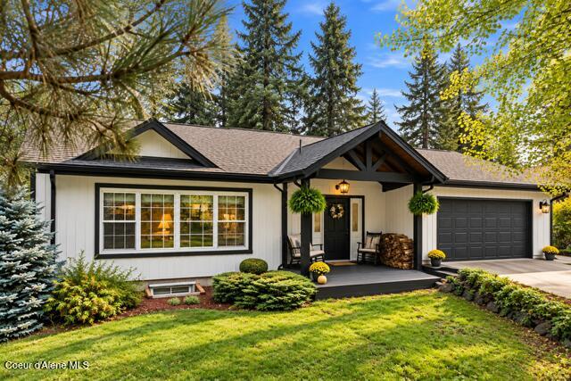 Fairmont Loop, Coeur D Alene, ID 83814 #1