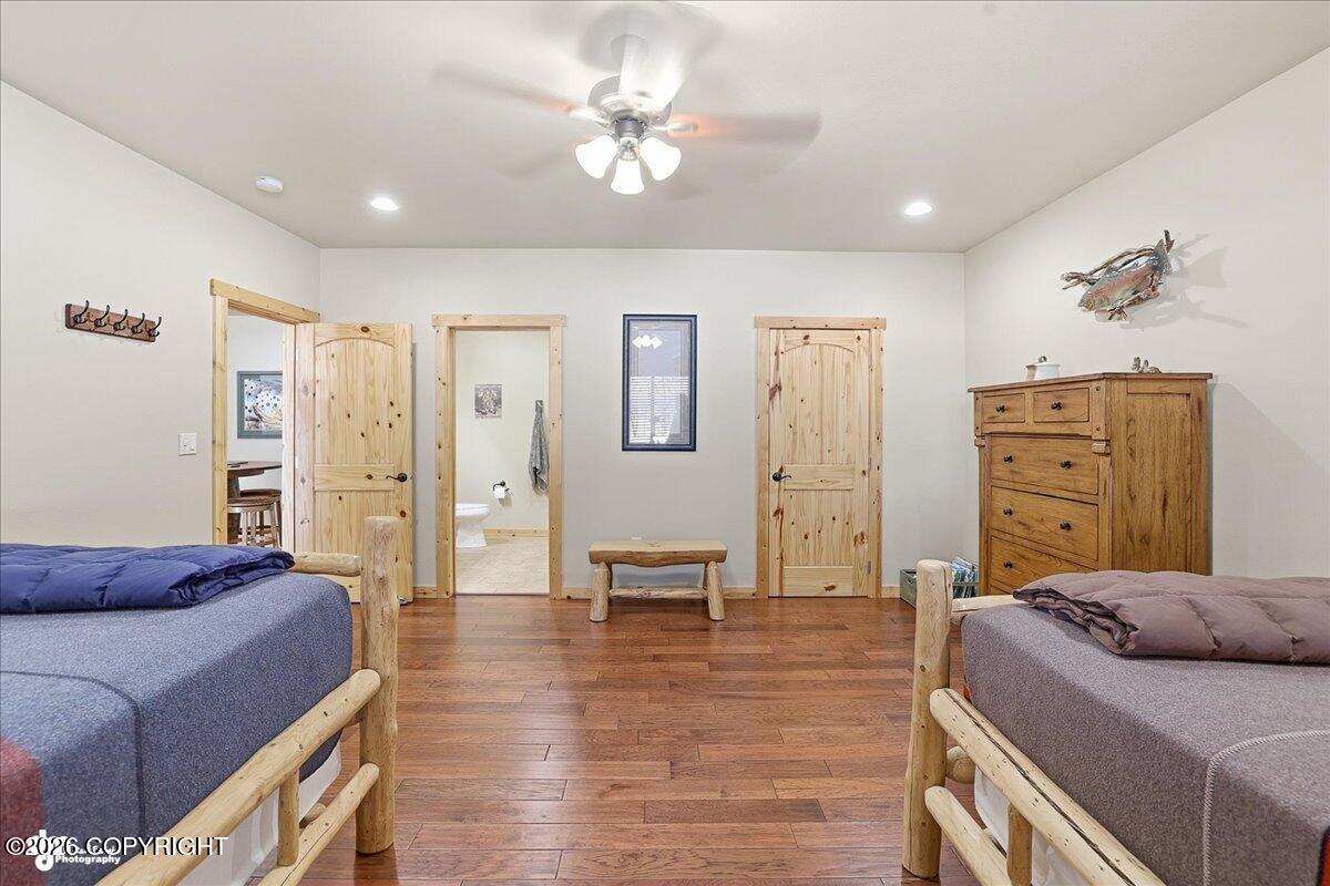 Kasilof, Alaska, 99610, United States, 3 Bedrooms Bedrooms, ,4 BathroomsBathrooms,Residential,For Sale,2026107