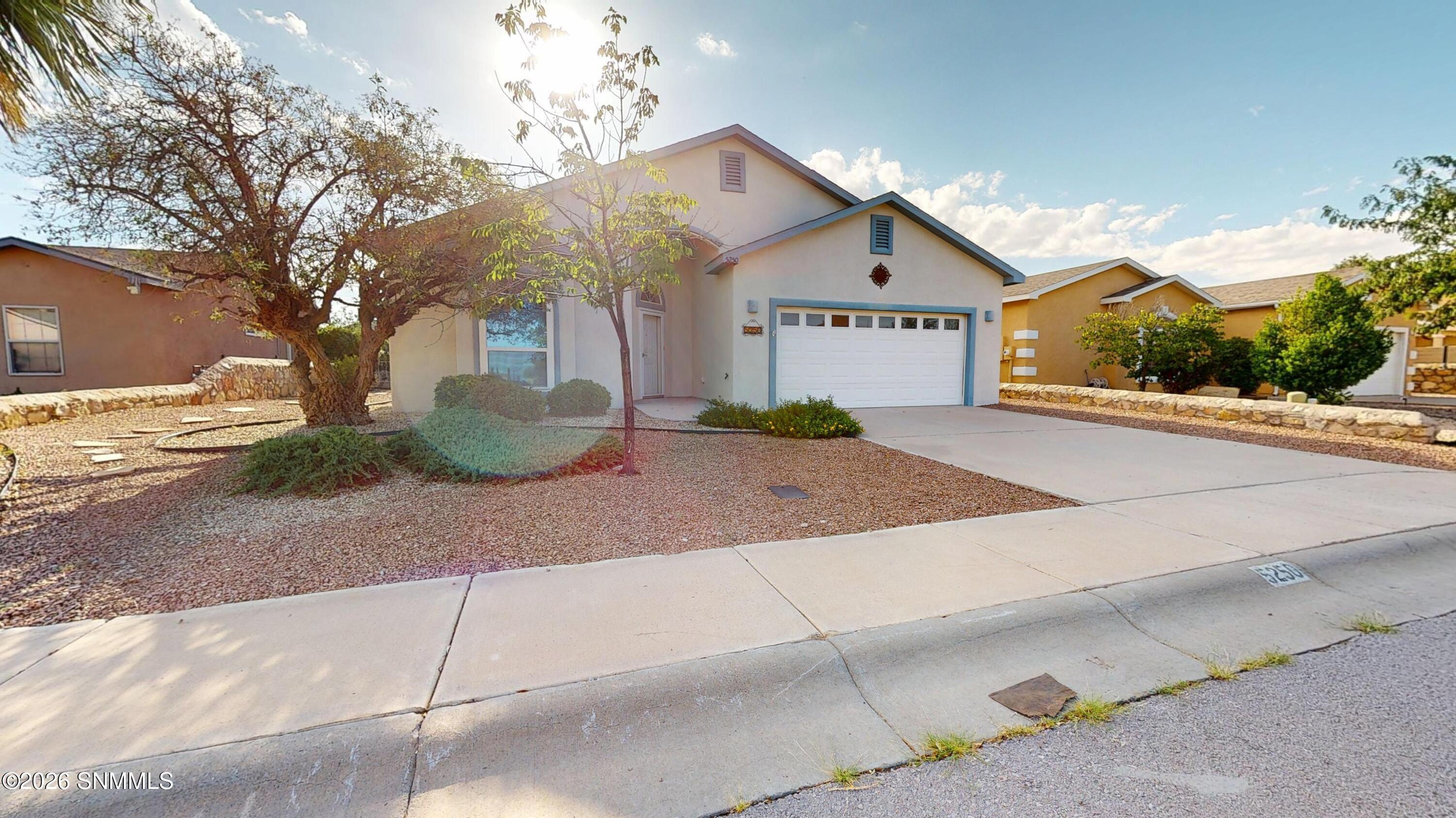 Melanite Ct, Las Cruces, NM 88012 #1