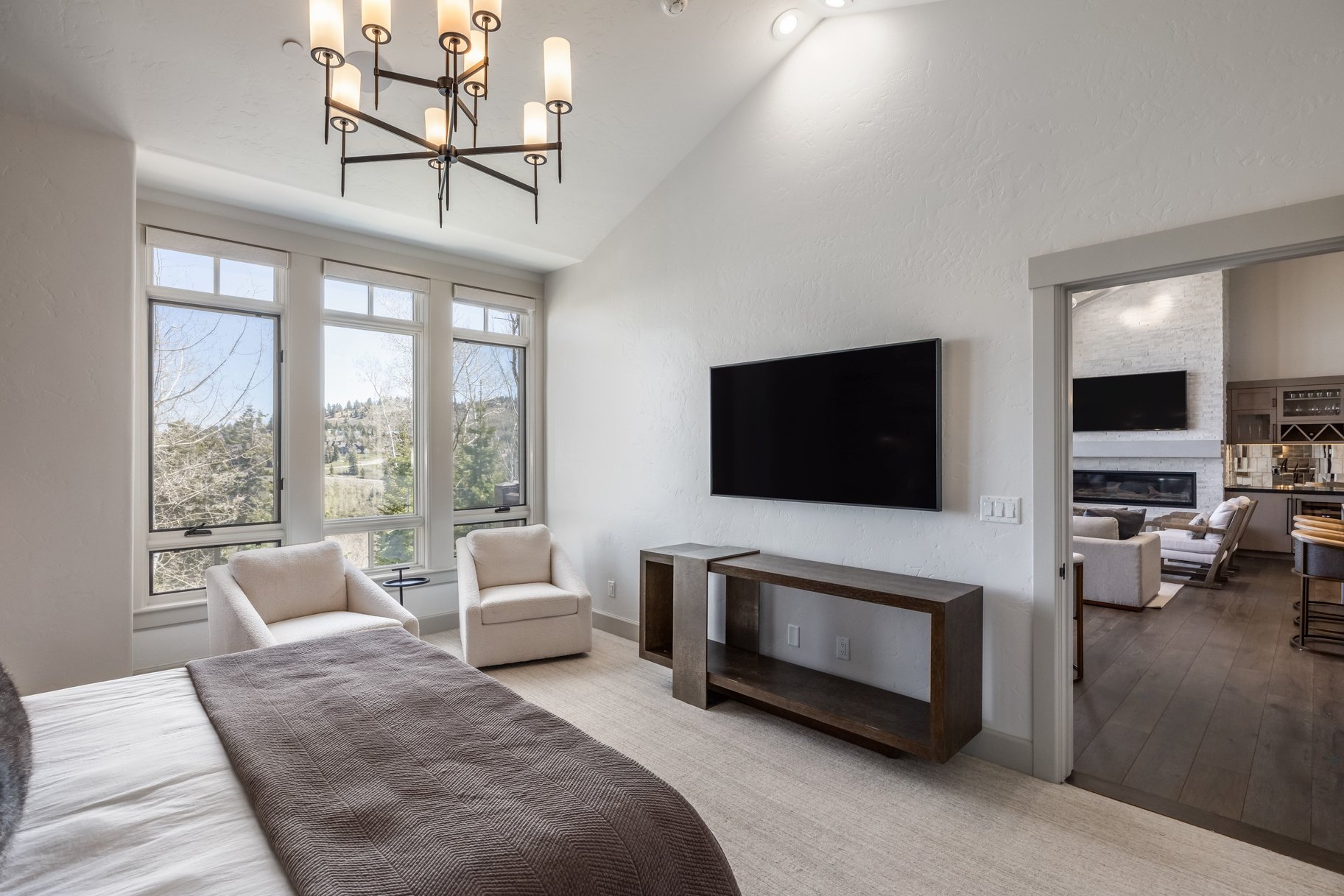 Ski-In/Ski-Out Deer ValleyRemodeled, Furnished & Talisker Membership Available - 物件實景