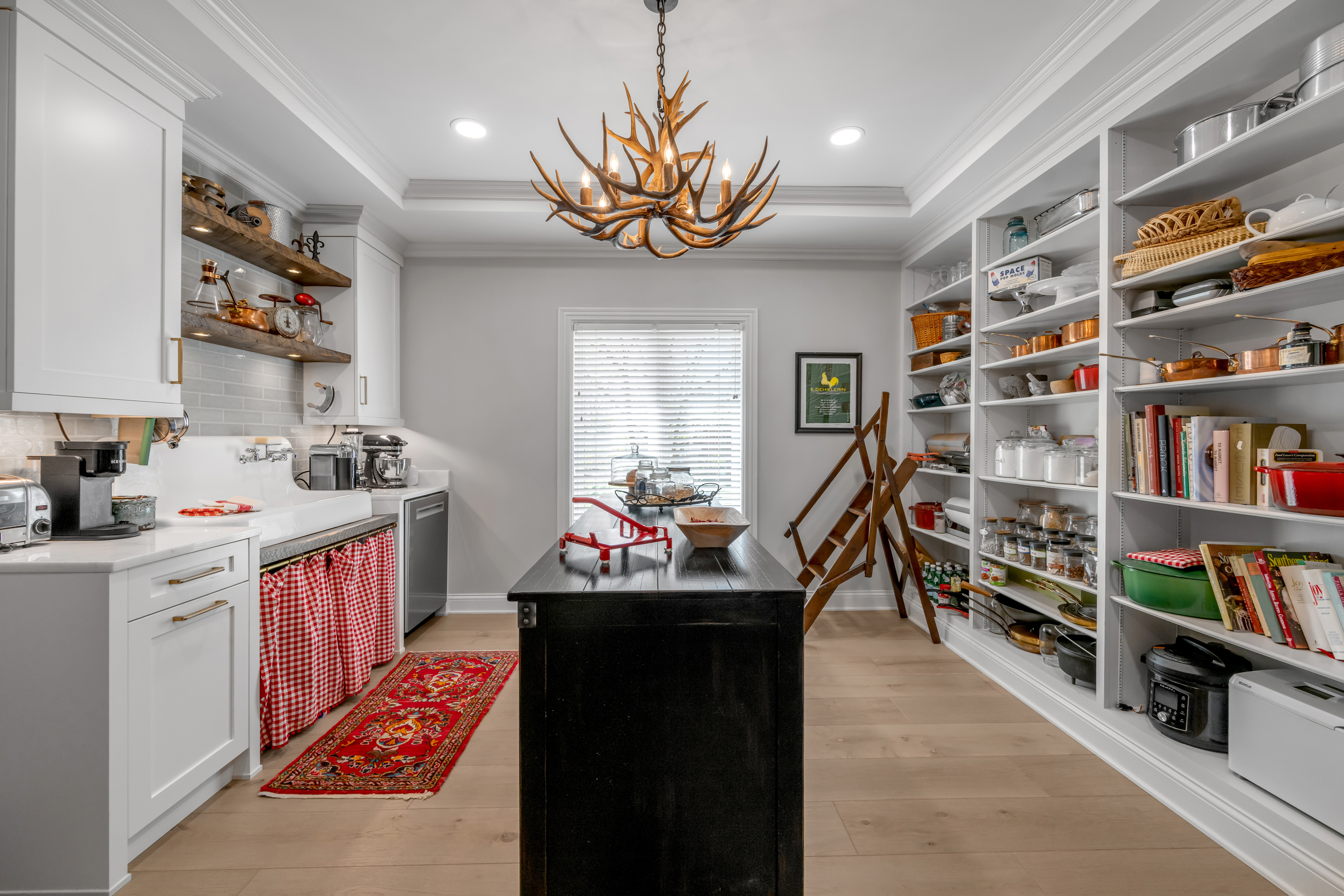  4891 Faulkirk Lane - 物件實景