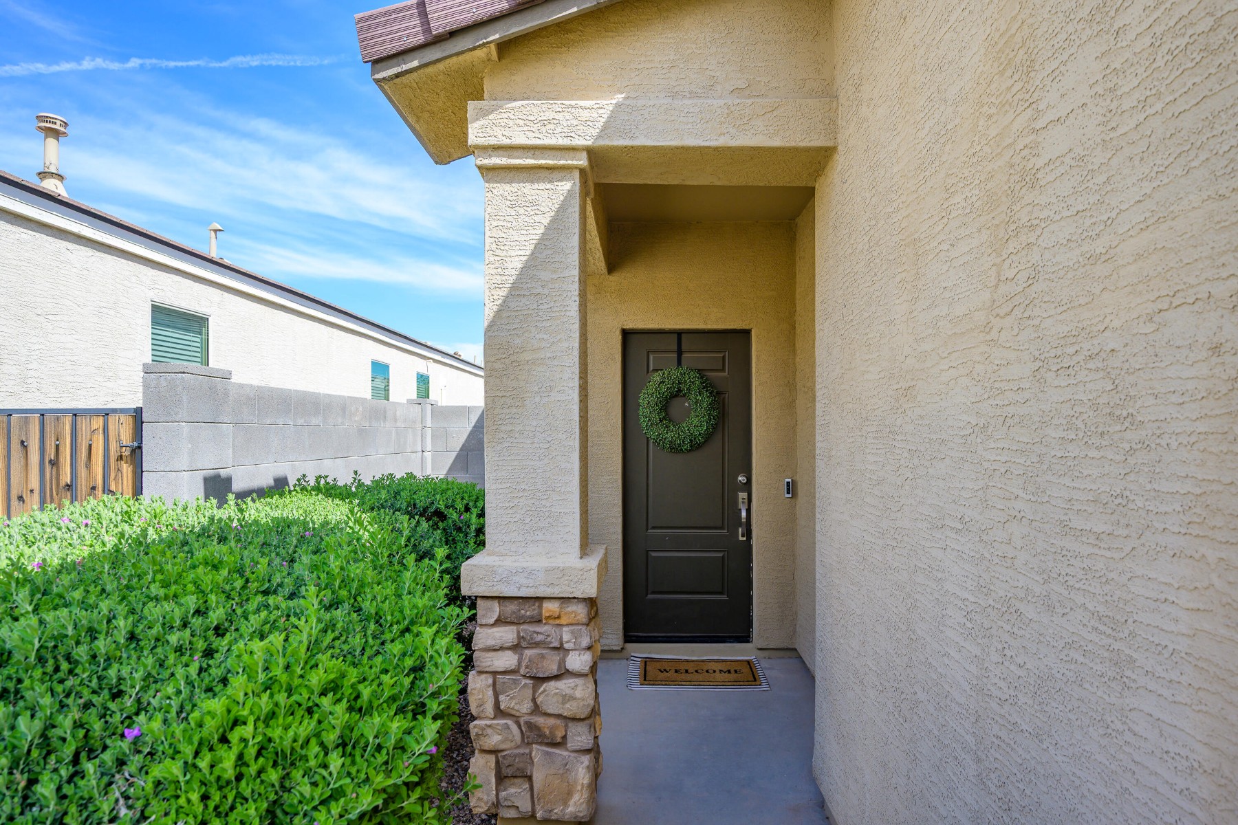  4240 W Coneflower Lane  San Tan Valley, AZ - 物件實景