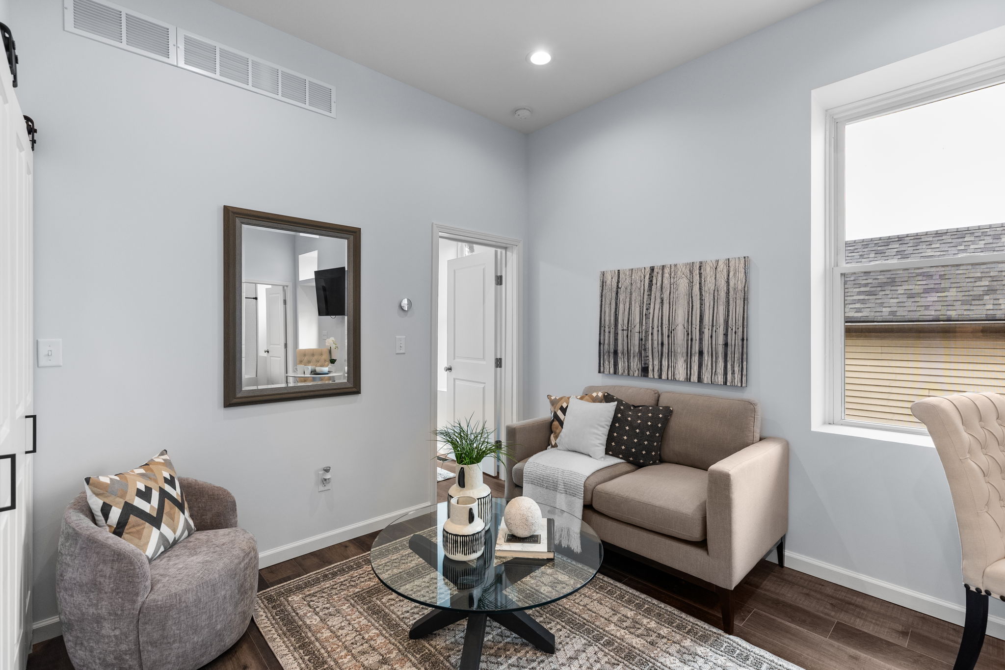  Charming Fully Renovated Home Near Carondelet Park - 物件實景