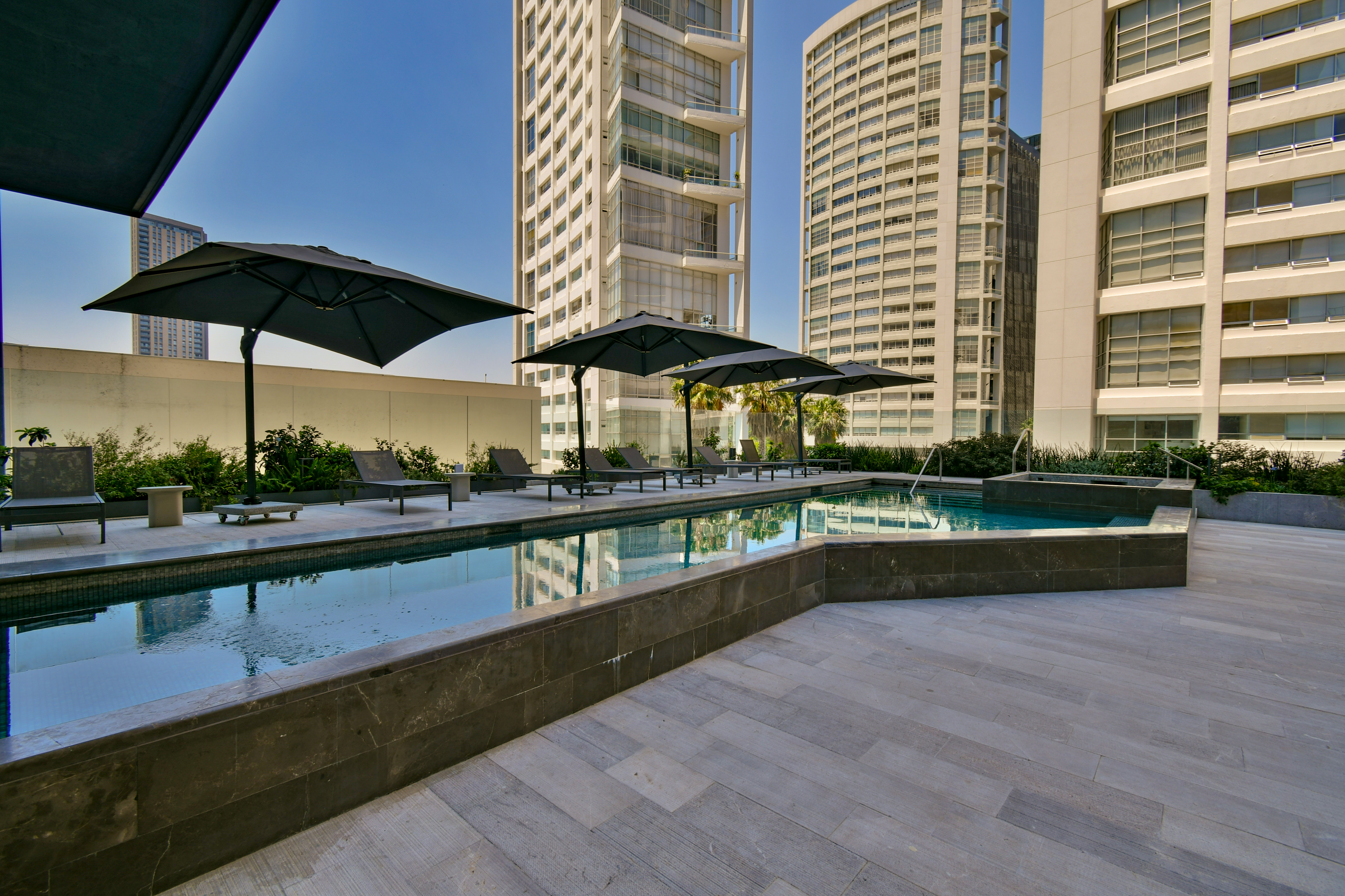  Departamento 1501B (piso 15) en venta en Condo Landmark Reserve - 物件實景