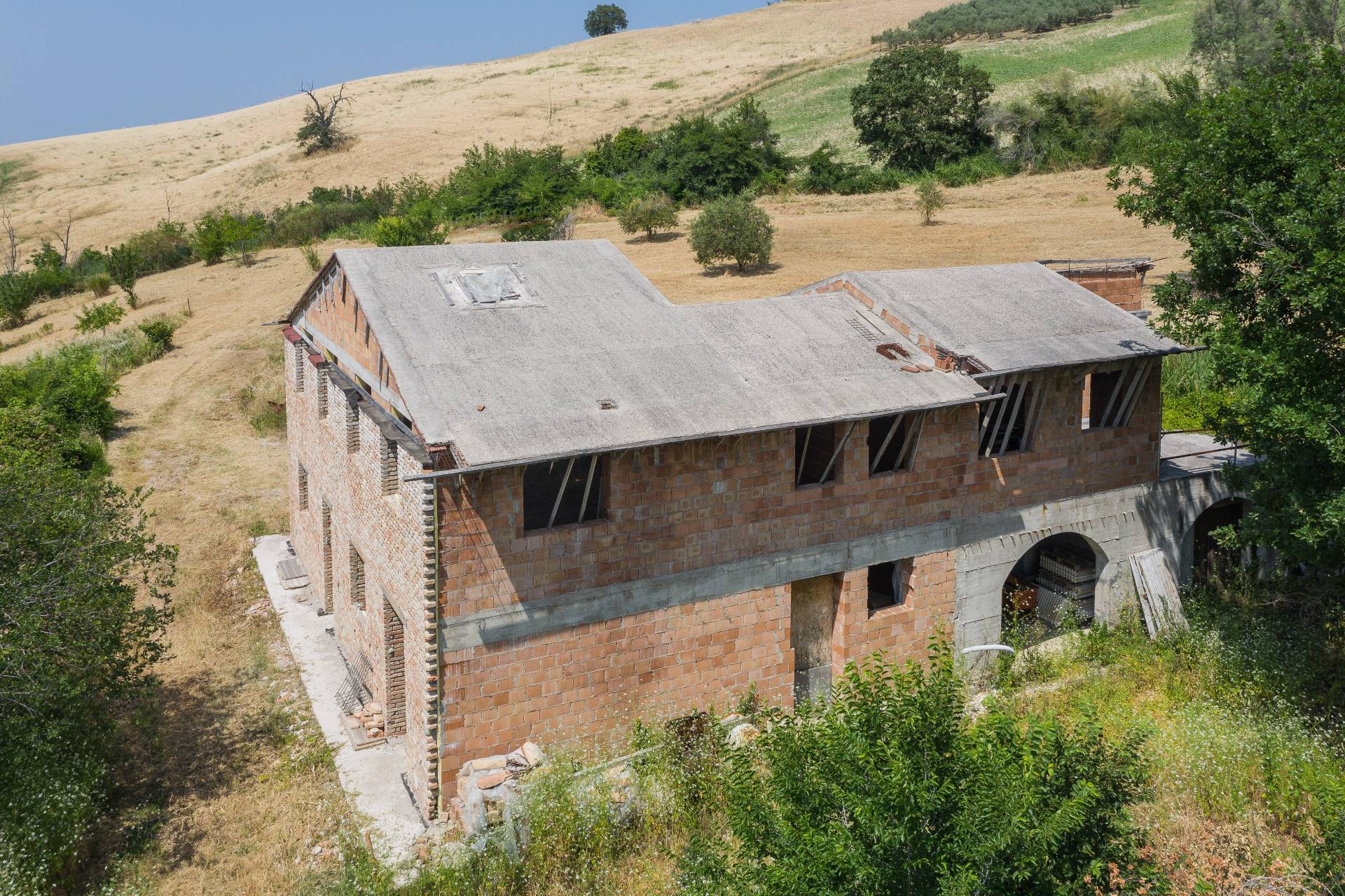 Montelabbate, Pesaro e Urbino, 61025, IT, 4 Bedrooms Bedrooms, ,3 BathroomsBathrooms,Residential,For Sale,1876192