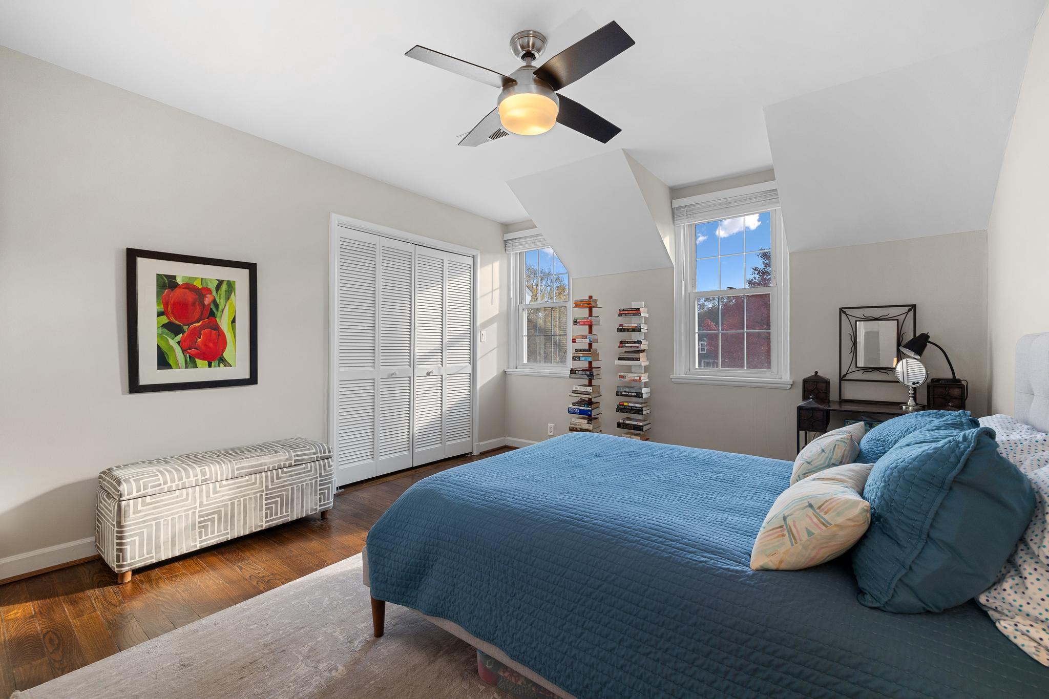  3444 S Stafford Street, Arlington, VA, 22206 - 物件實景