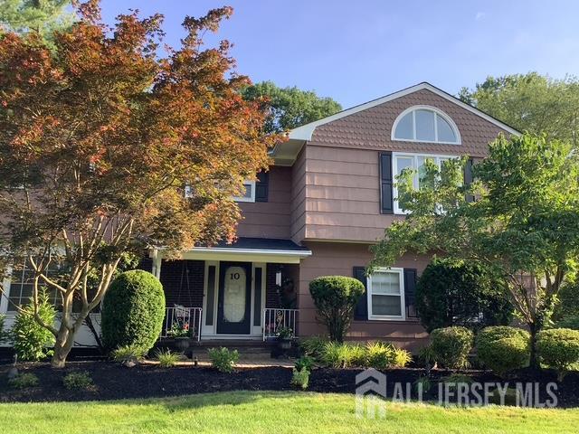 East Brunswick, New Jersey, 08816, United States, 5 Bedrooms Bedrooms, ,5 BathroomsBathrooms,Residential,For Sale,1850220