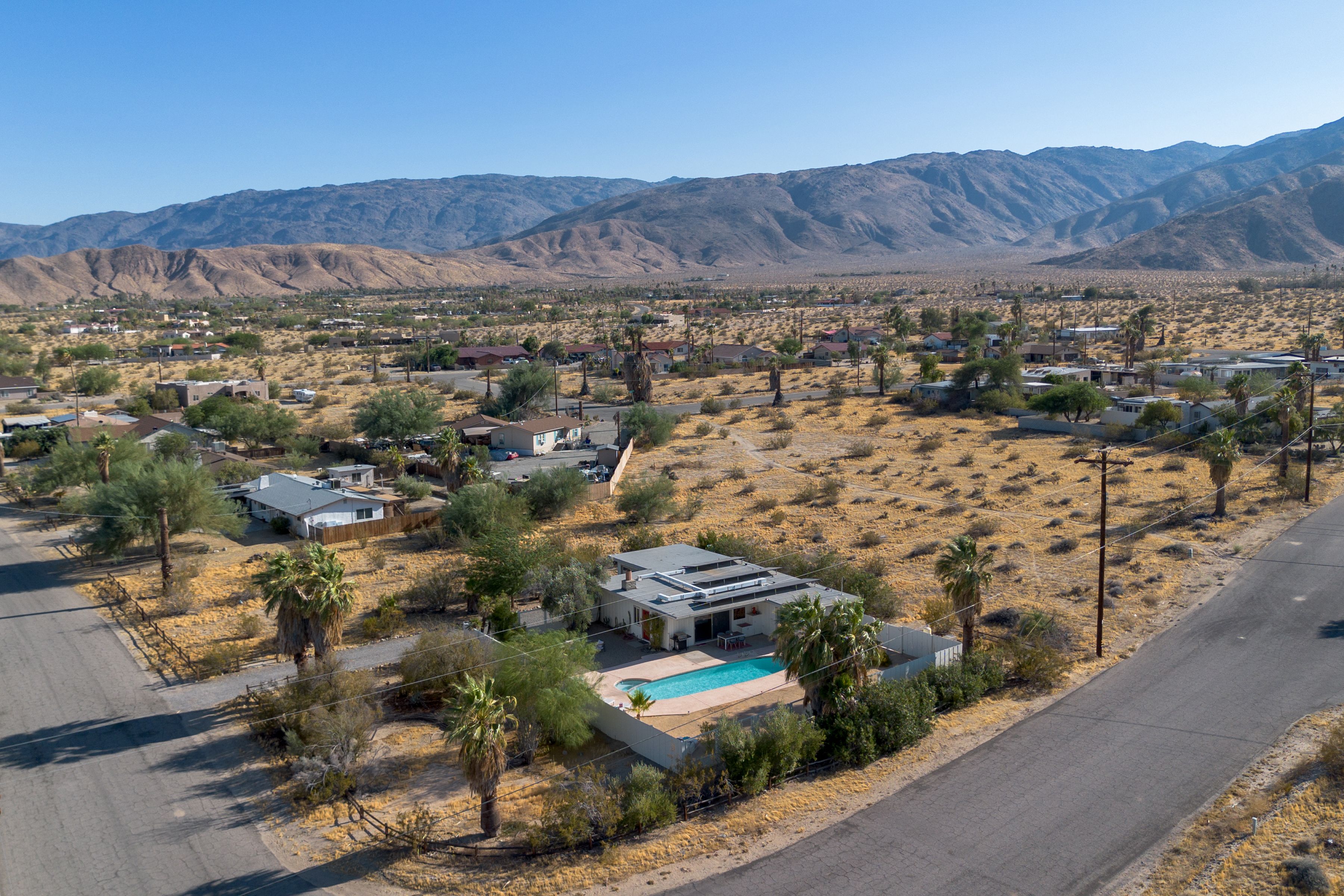  393 Arbalest Drive, Borrego Springs, CA 92004 - 物件實景