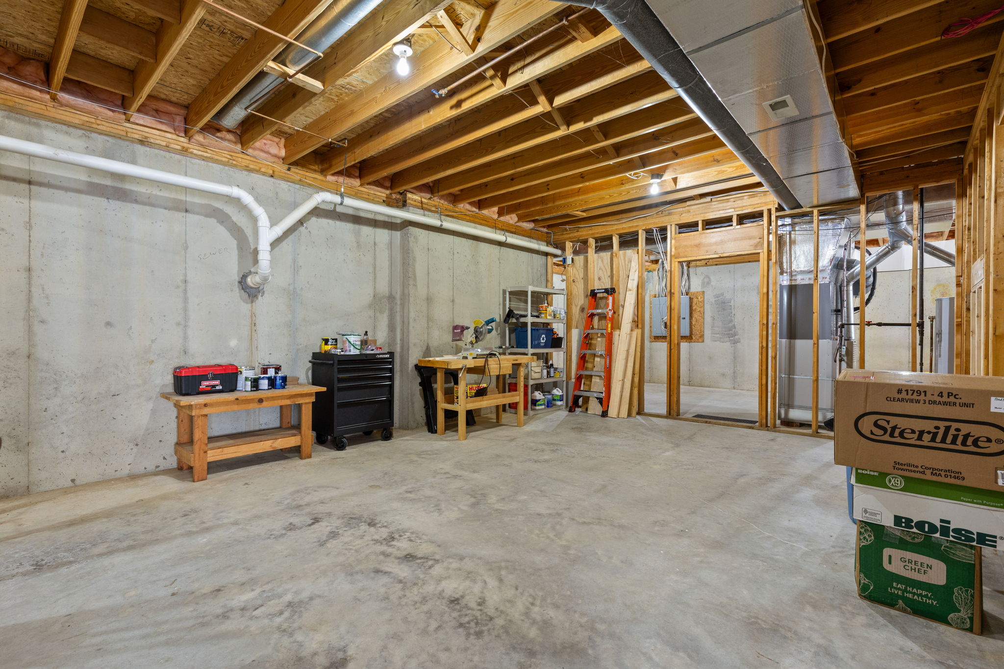  Meticulously Maintained Zionsville Home - 物件實景