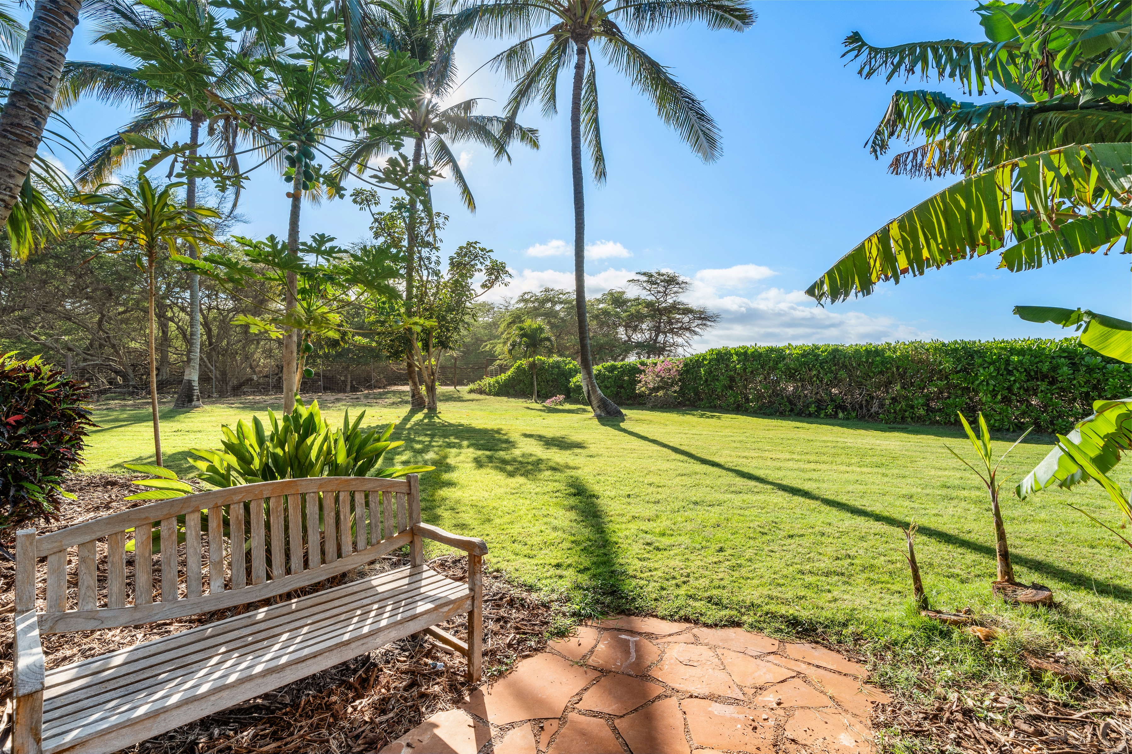  Timeless Hawaii Beachfront Retreat - 物件實景
