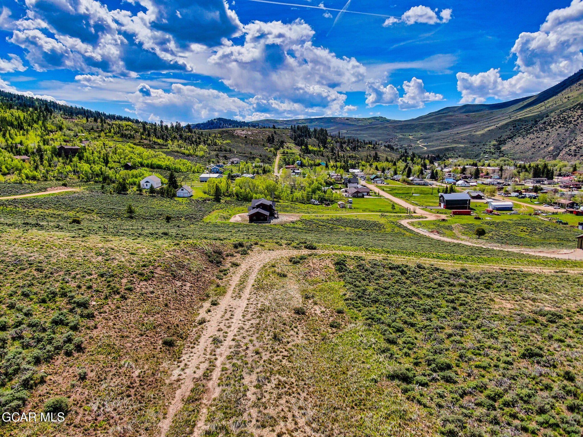 Hot Sulphur Springs, Colorado, 80451, United States, ,Land,For Sale,1795613