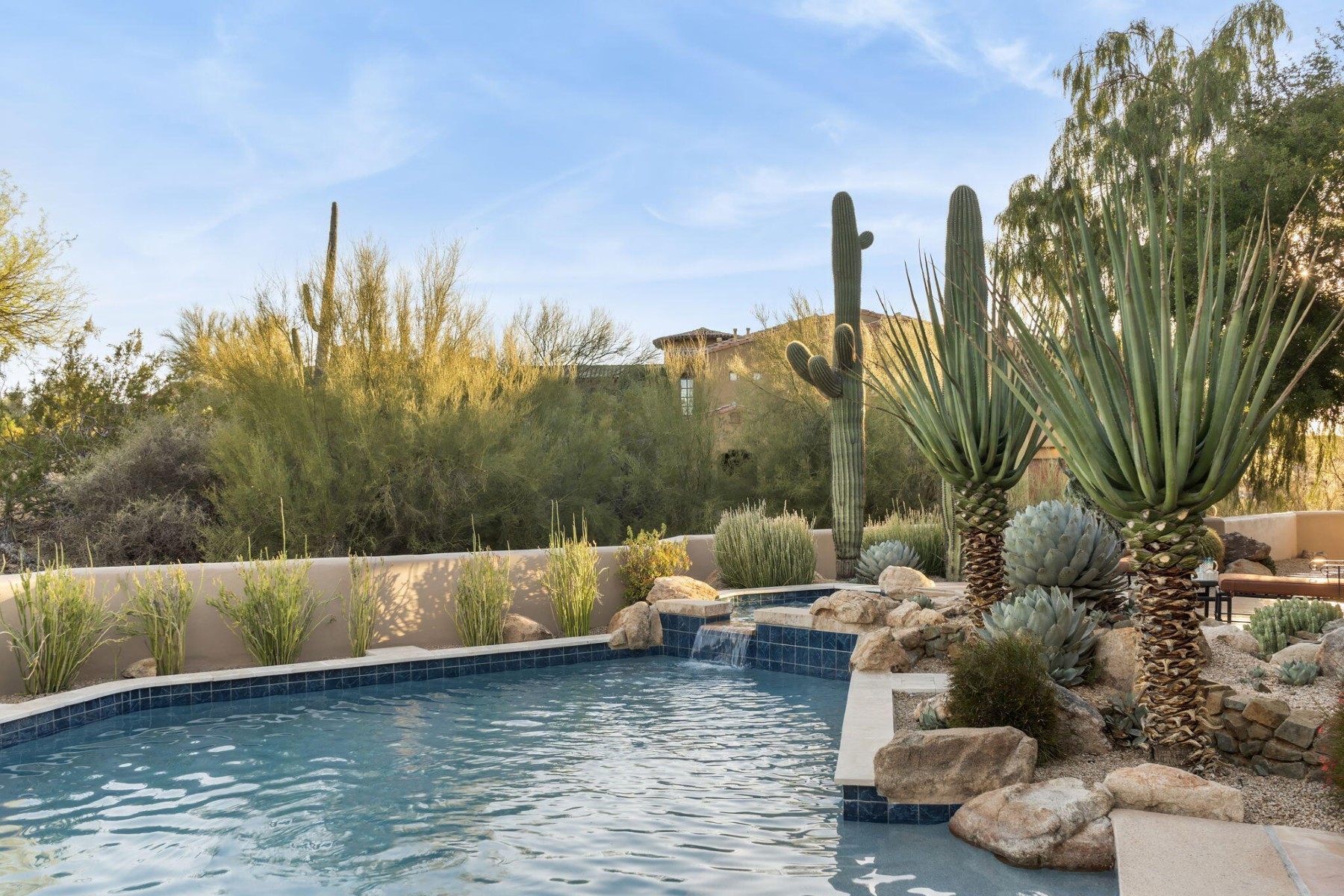  10639 E Mark Lane¦Scottsdale, AZ - 物件實景