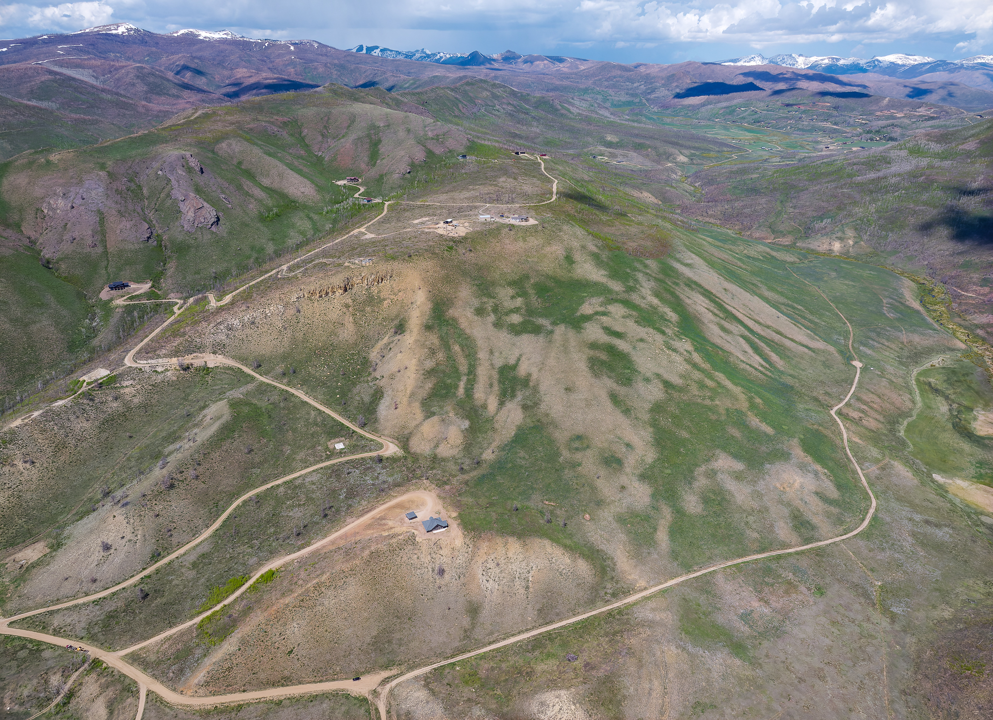  597 Gcr 4081, Granby, CO, 80446 - 物件實景