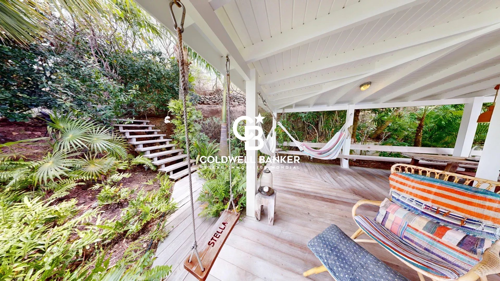 Saint-Barthélemy, Saint Barthelemy, 5 Bedrooms Bedrooms, ,Residential,For Sale,1793102