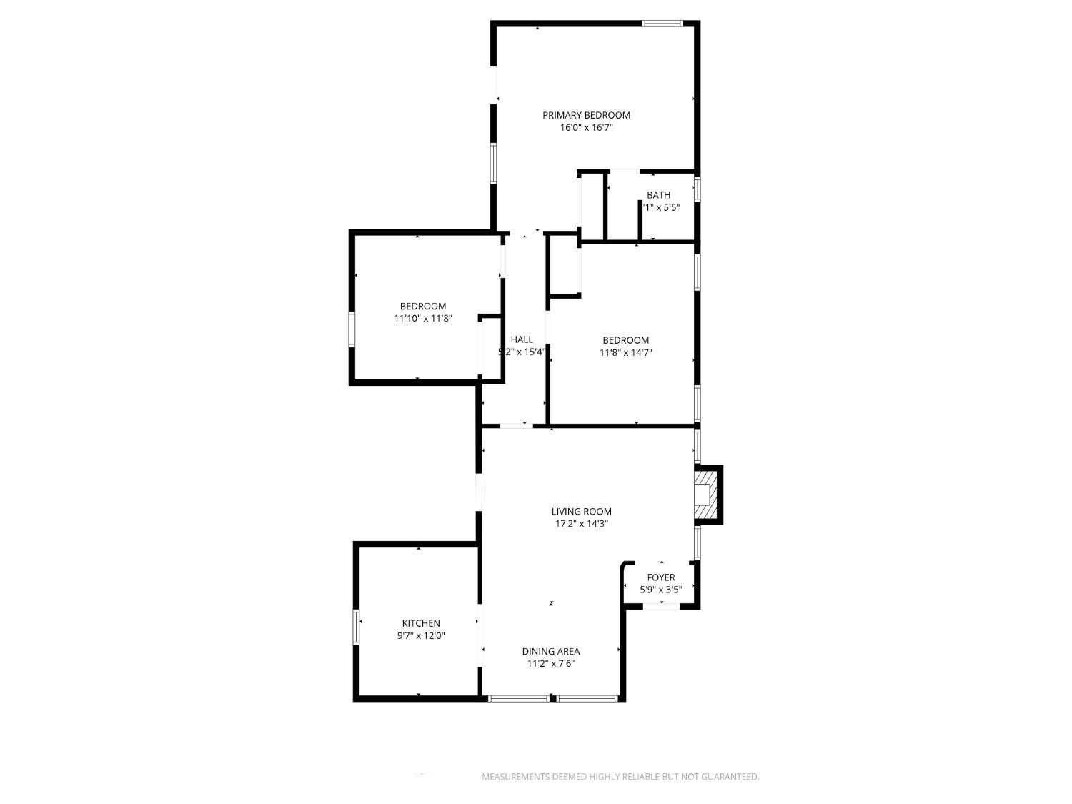 Sacramento, California, 95820, United States, 3 Bedrooms Bedrooms, ,2 BathroomsBathrooms,Residential,For Sale,1993512