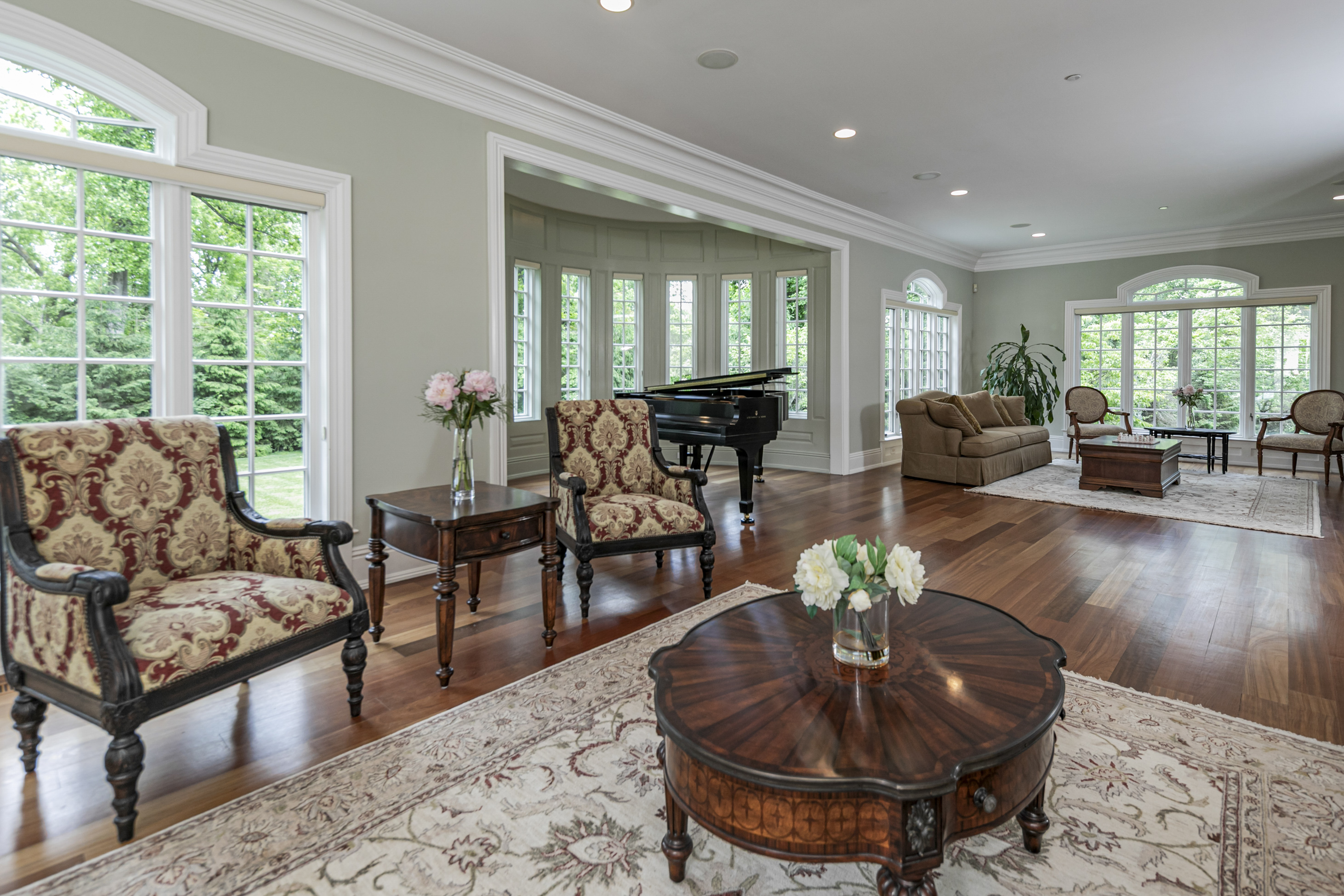  Extraordinary estate set on one of Princeton
