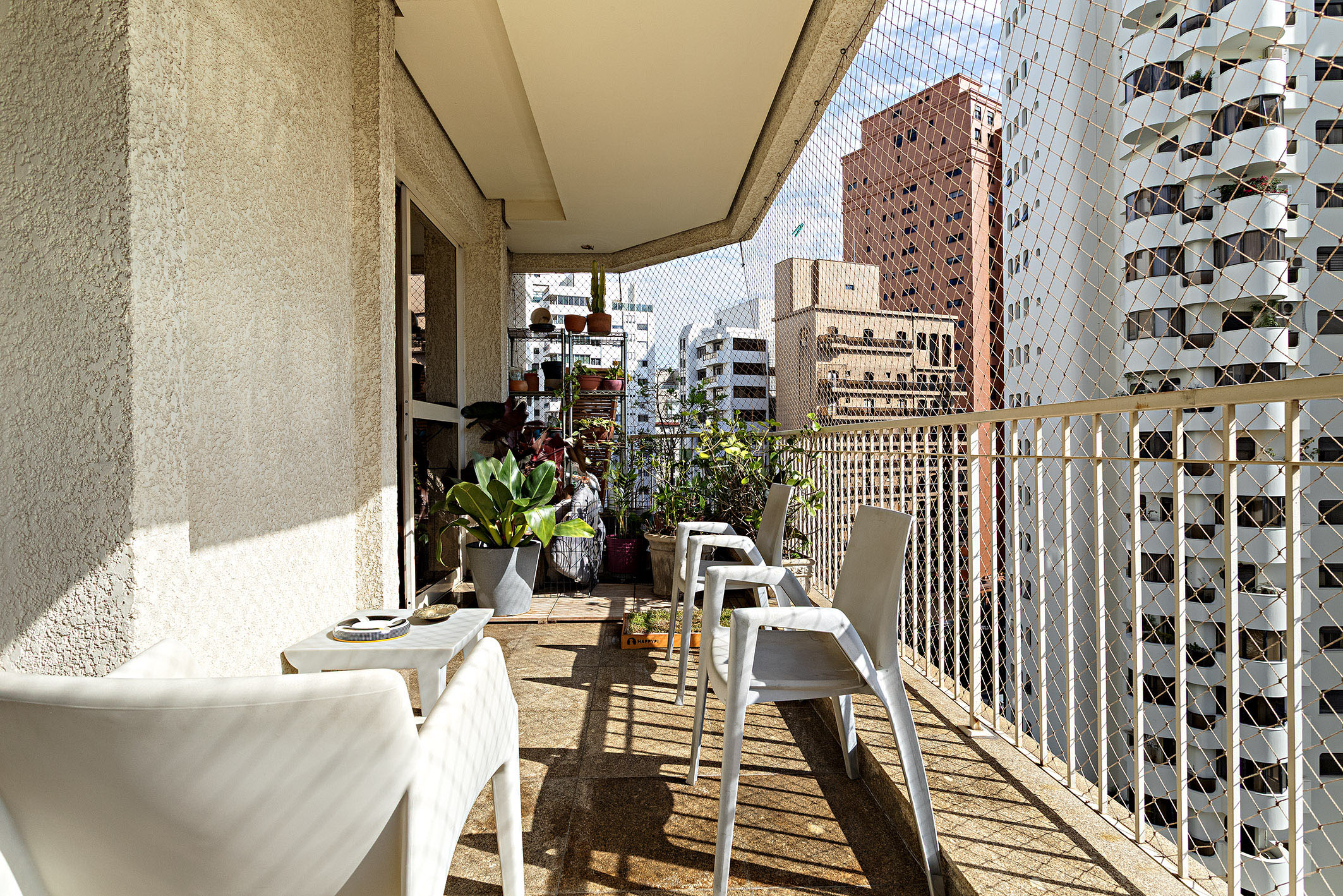  Luxurious Apartment in Higienópolis - 物件實景