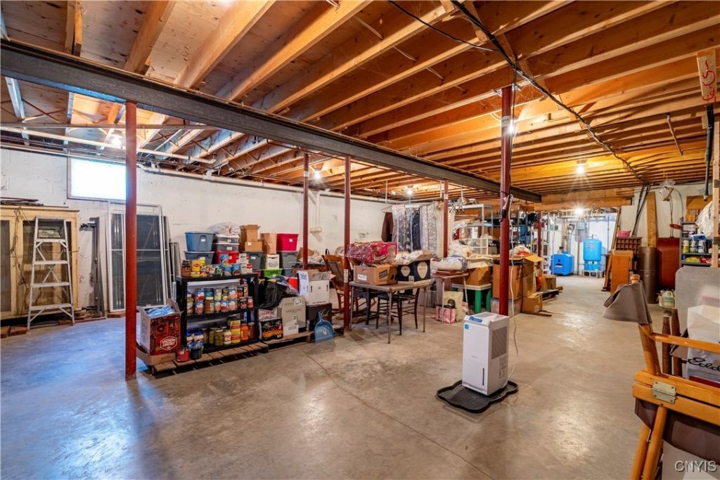 West Monroe, New York, 13167, United States, 4 Bedrooms Bedrooms, ,3 BathroomsBathrooms,Residential,For Sale,1939598