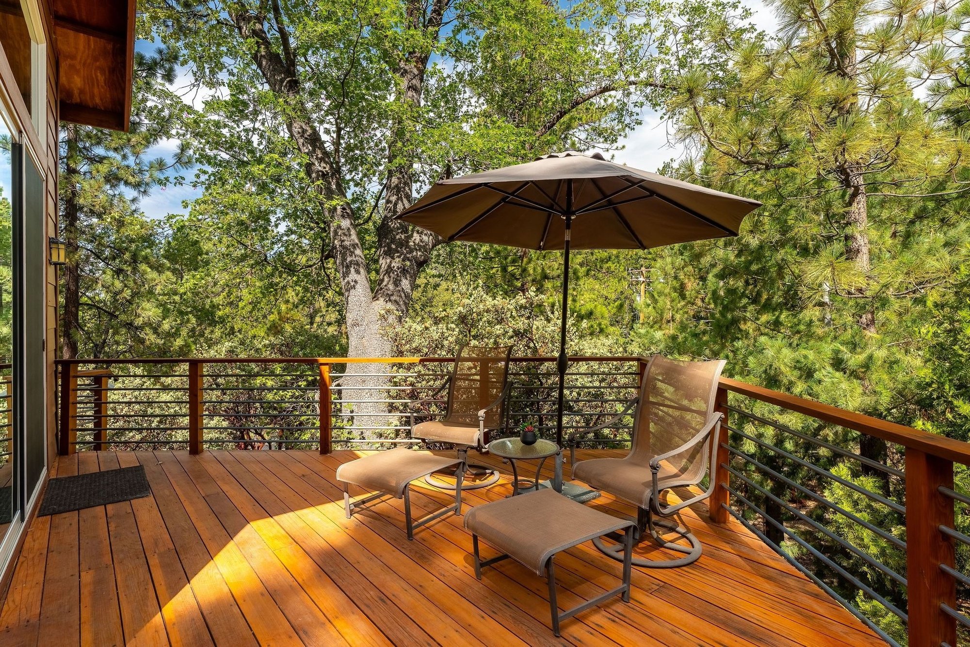  Manzanita Retreat - 物件實景