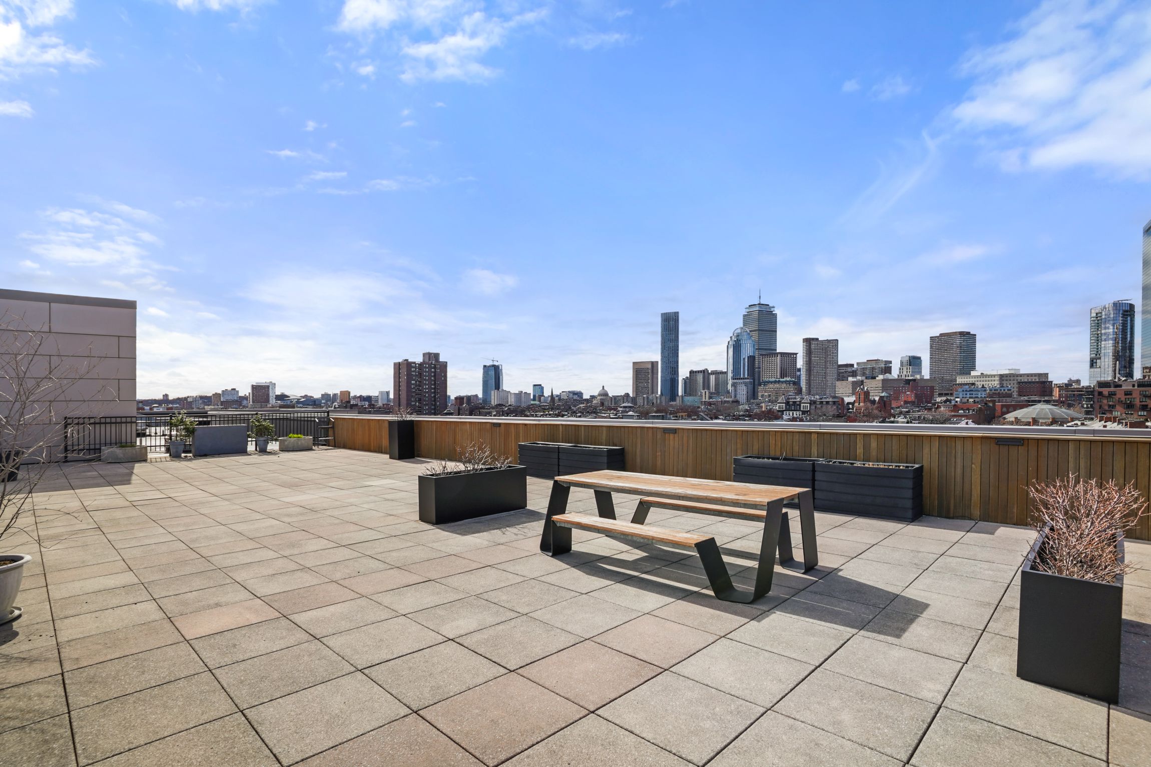  1313 Washington St, Boston, MA, 02118 - 物件實景