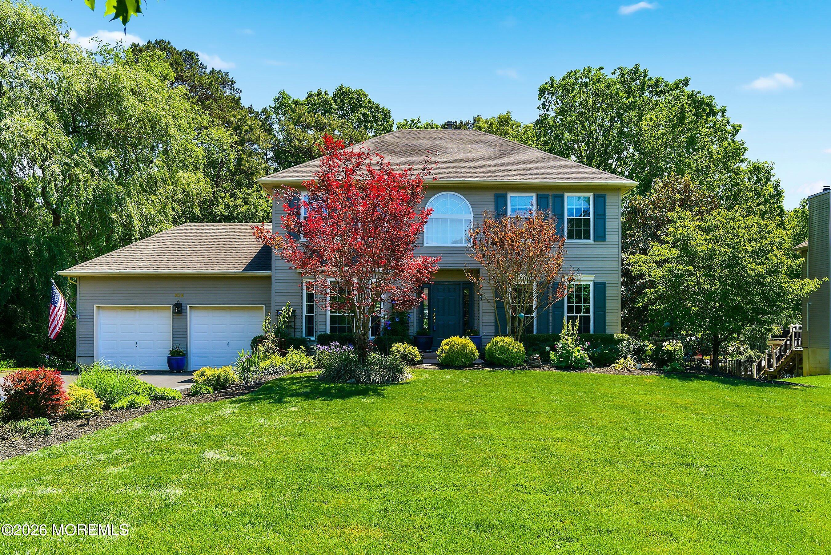 Jackson, New Jersey, 08527, United States, 4 Bedrooms Bedrooms, ,3 BathroomsBathrooms,Residential,For Sale,2048459