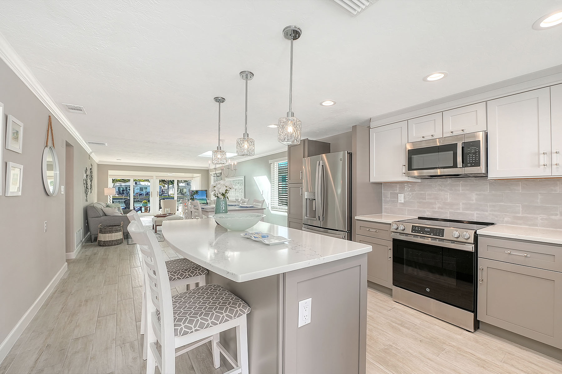  SPANISH MAIN YACHT CLUB CONDO - 物件實景