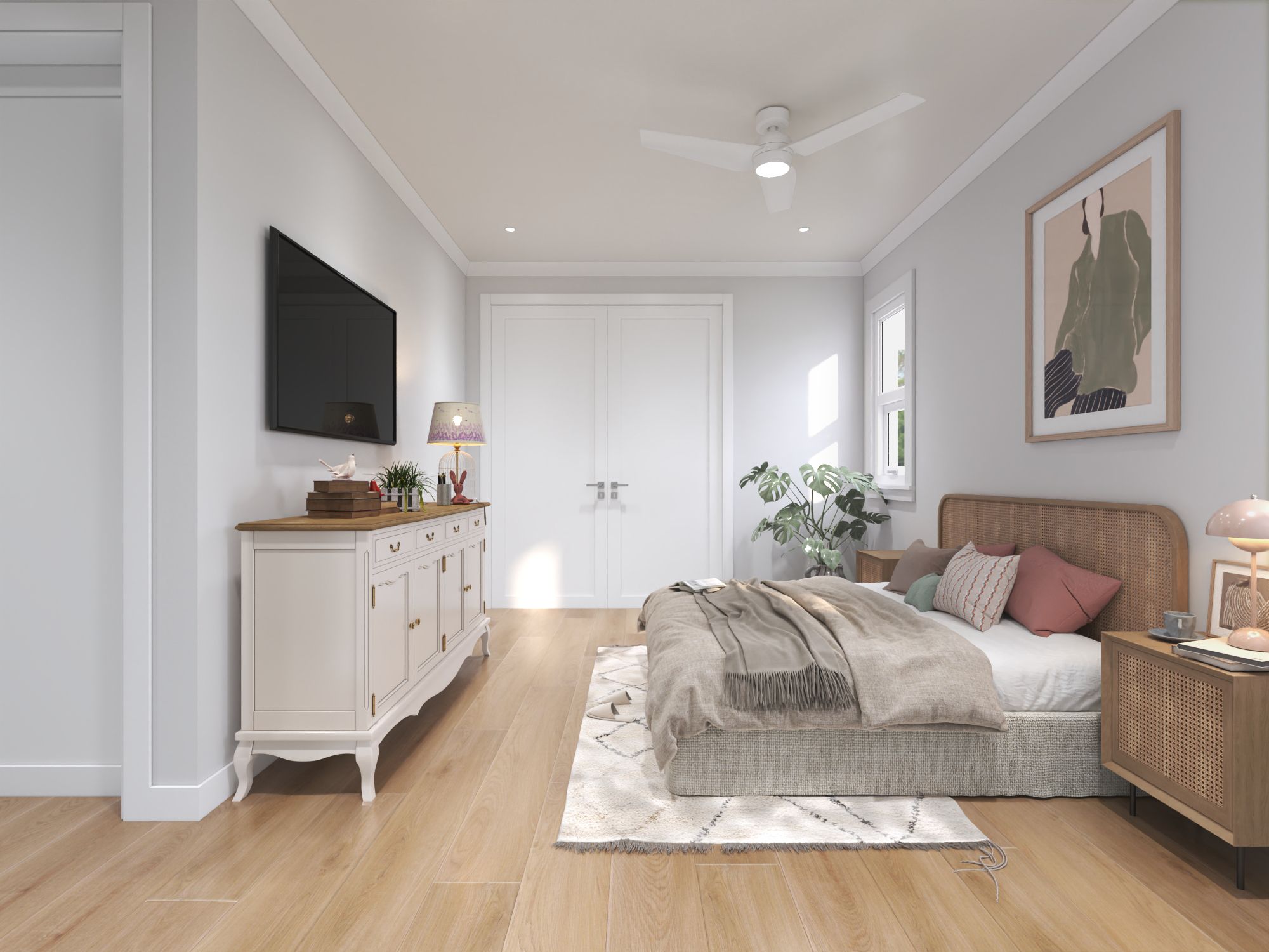  Brand New Penthouse Condo - 物件實景