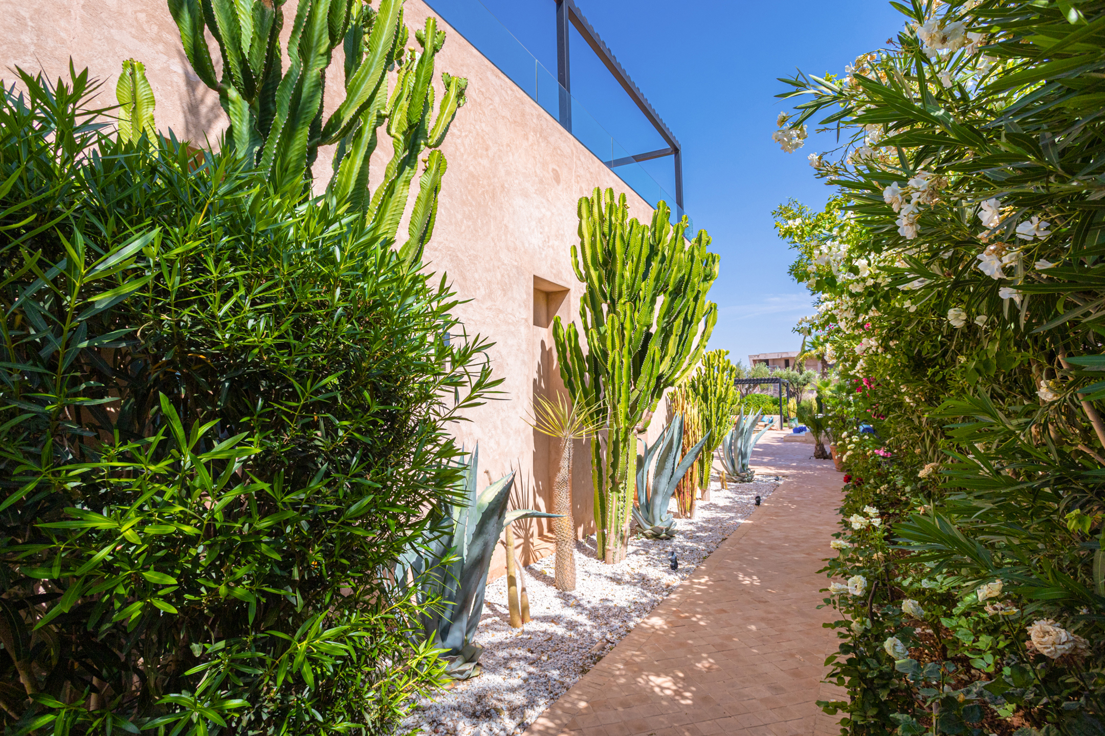  Marrakech I Amelkis - 物件實景