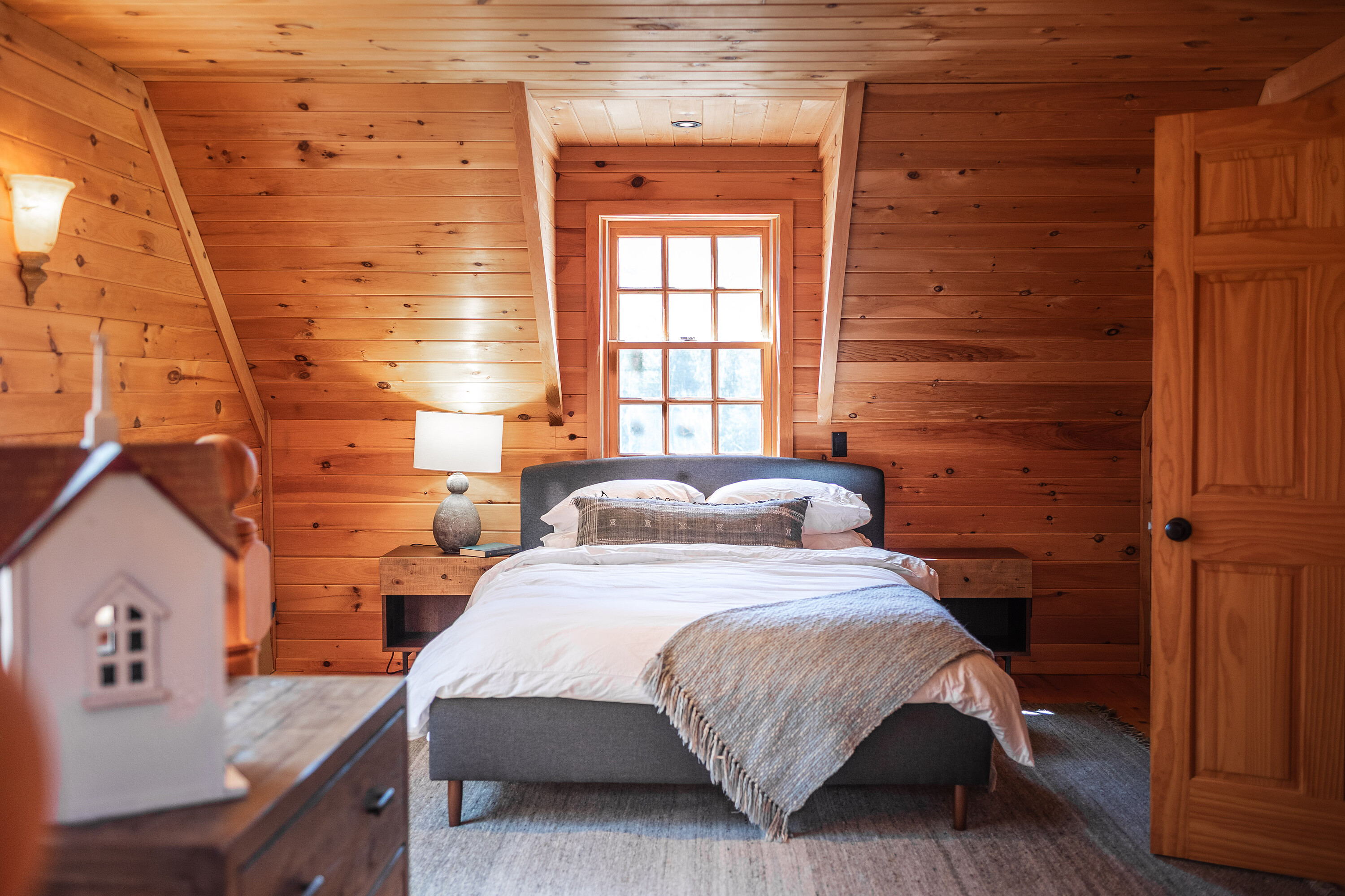  Beaver Valley Log Home - 物件實景