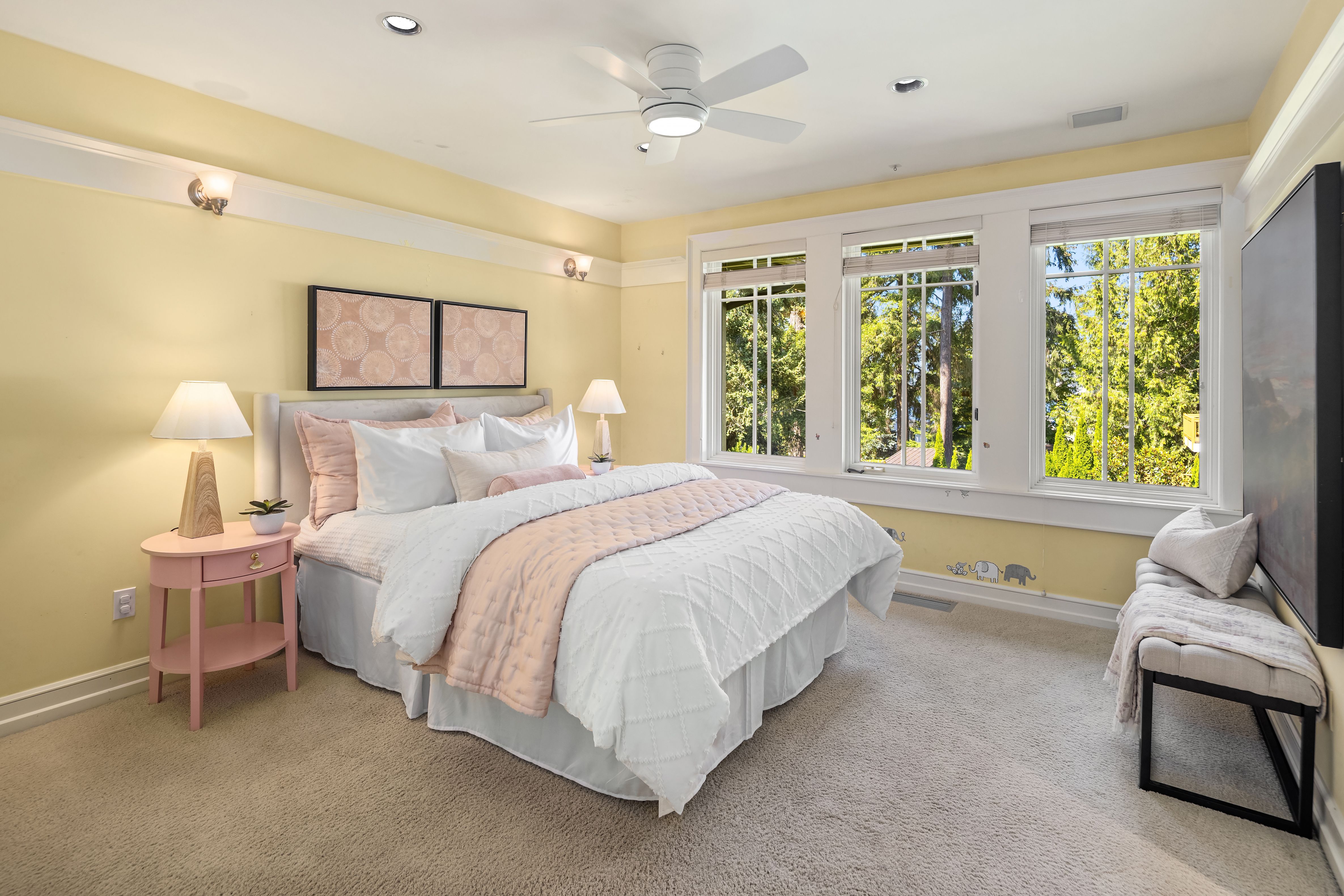  1411 8th St W, Kirkland, WA 98033 - 物件實景