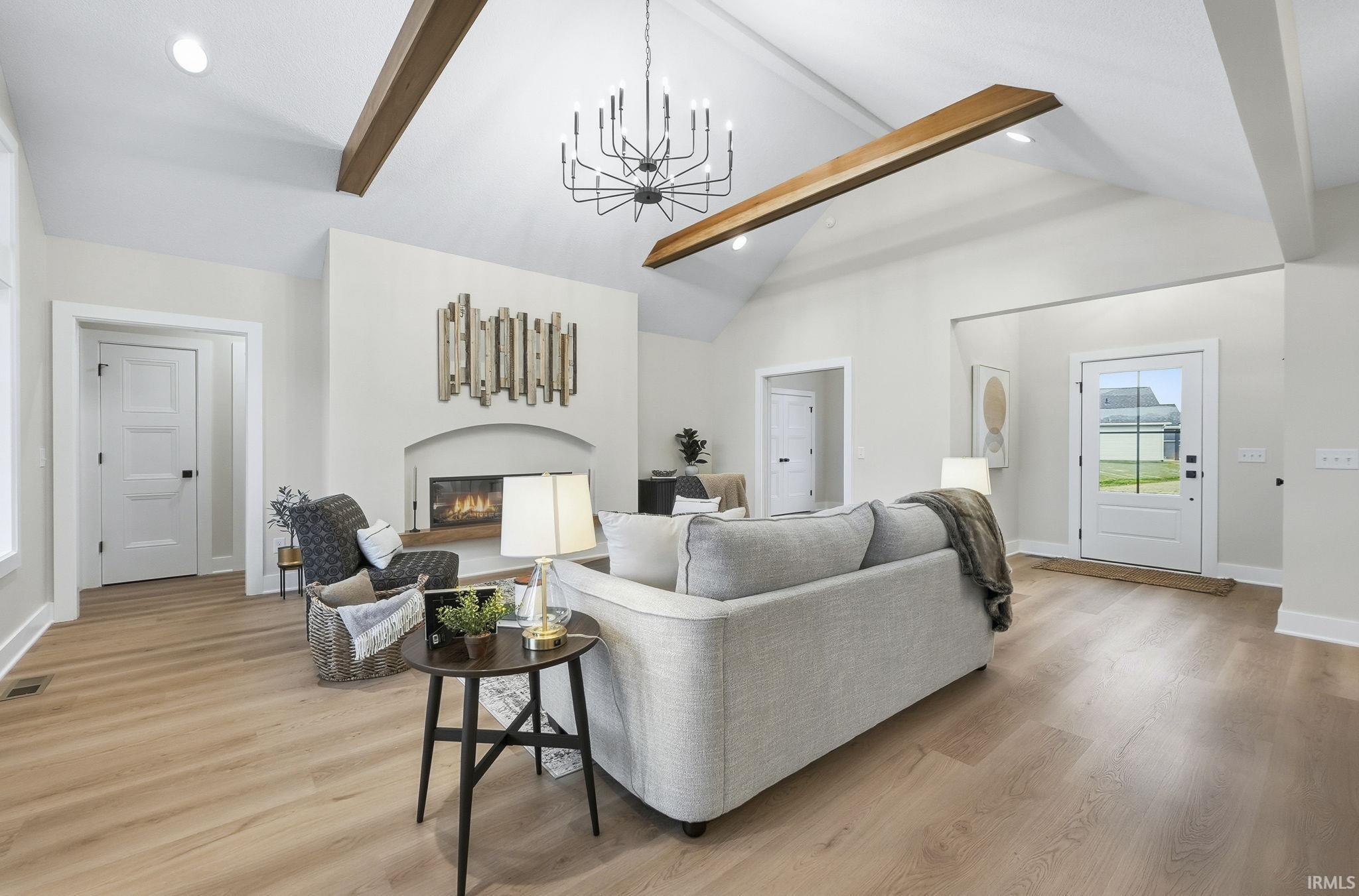 Fort Wayne, Indiana, 46835, United States, 3 Bedrooms Bedrooms, ,2 BathroomsBathrooms,Residential,For Sale,1980547