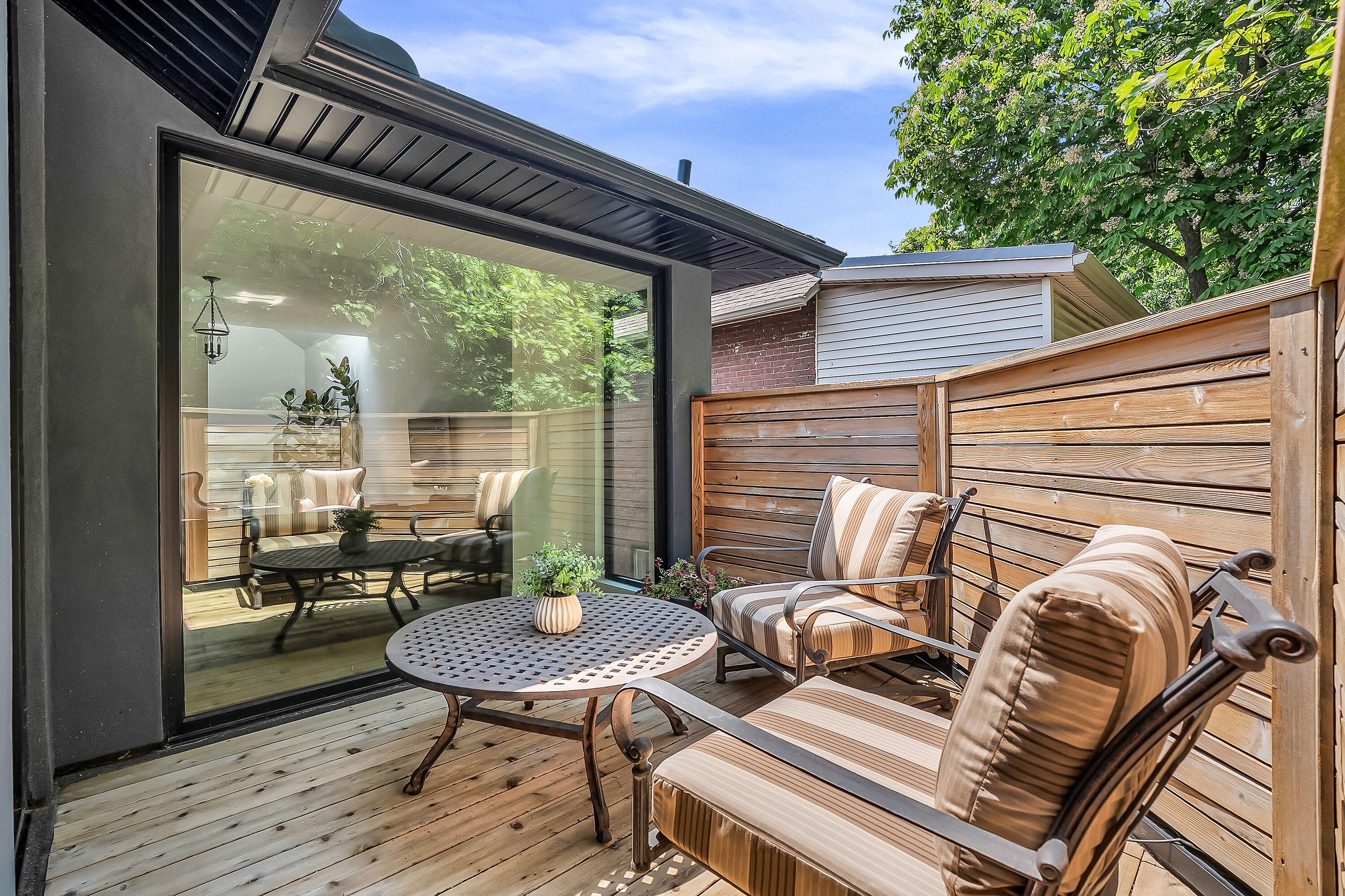 Stunning Summerhill Duplex - 物件實景