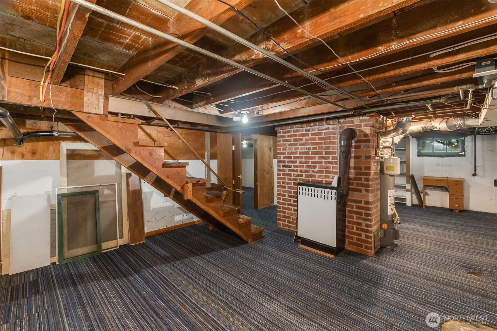 Bates St, Tumwater, WA 98501